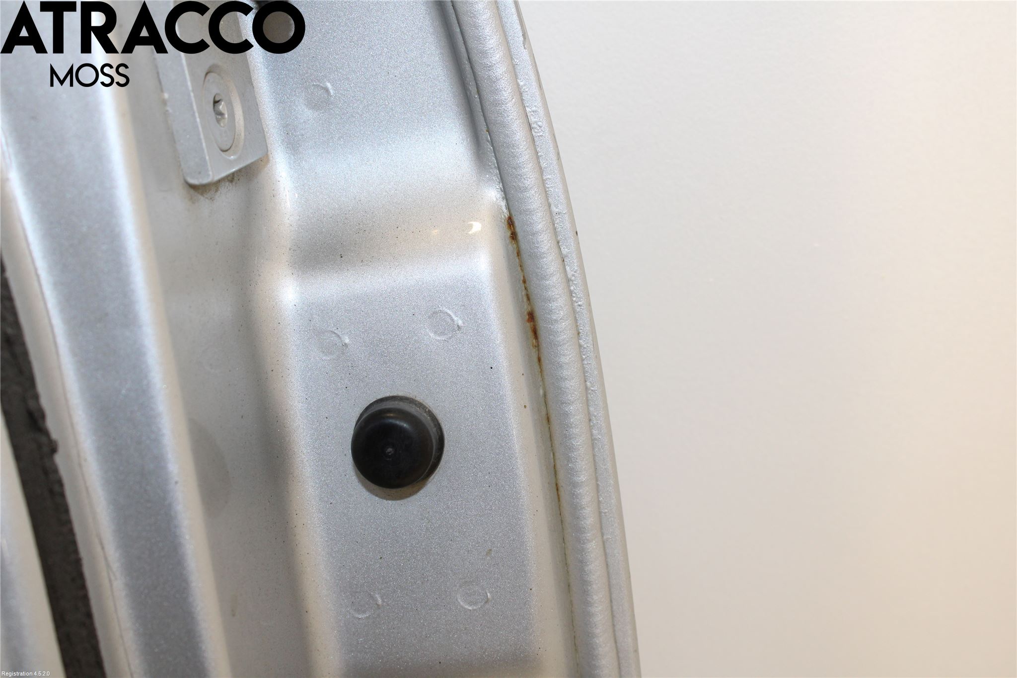 BMW 5 E60/61 Sed/Tou 02-10 Dør 4D Bak Venstre