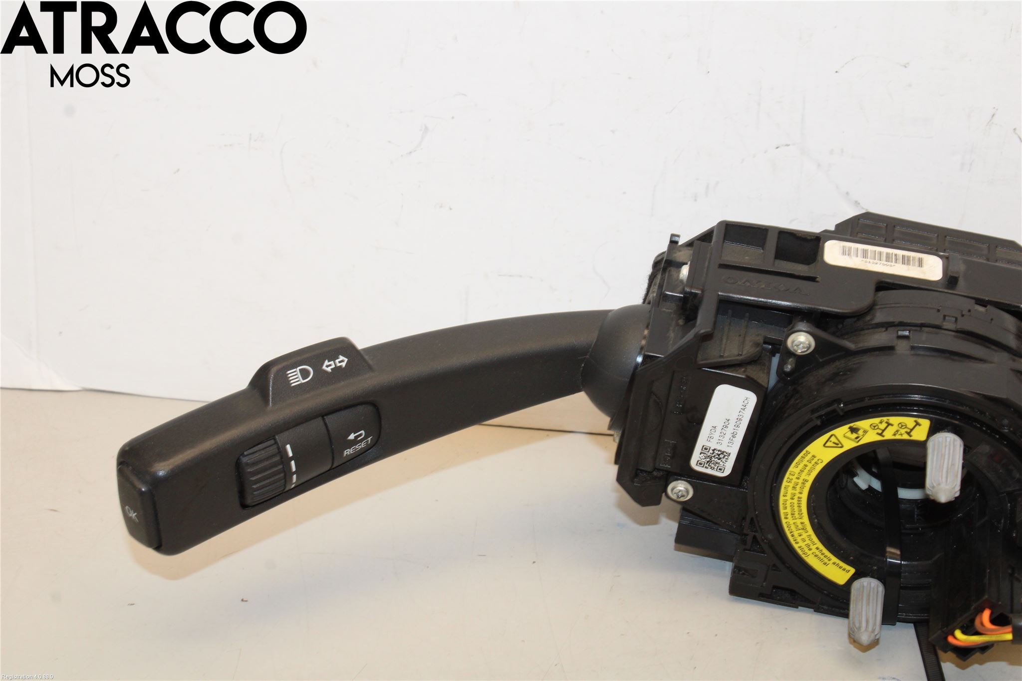 Volvo XC60 09-13 Bryter Ratt Kombi H Og V