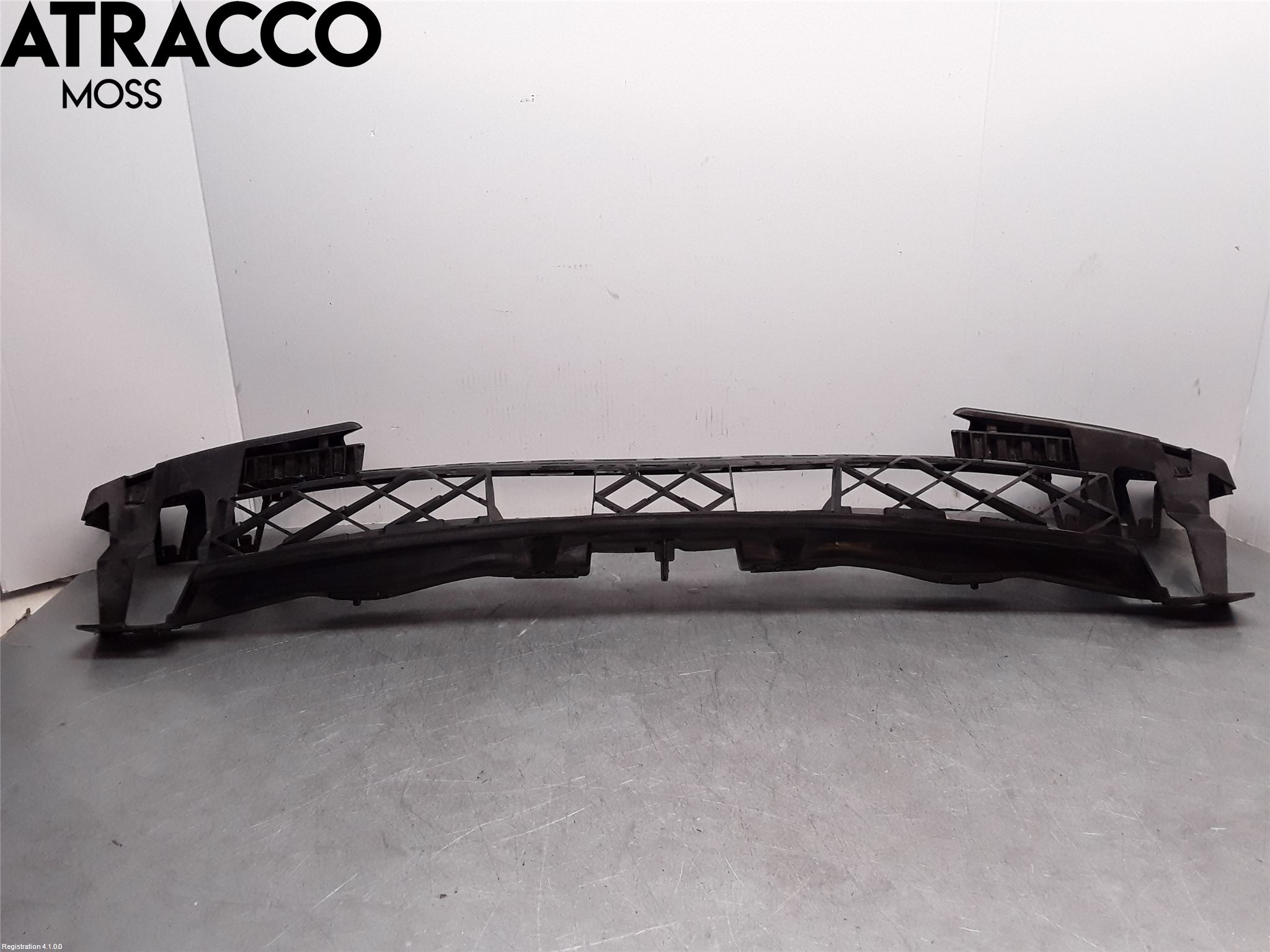 Peugeot 508 19- Støtfanger Bak Midt Del