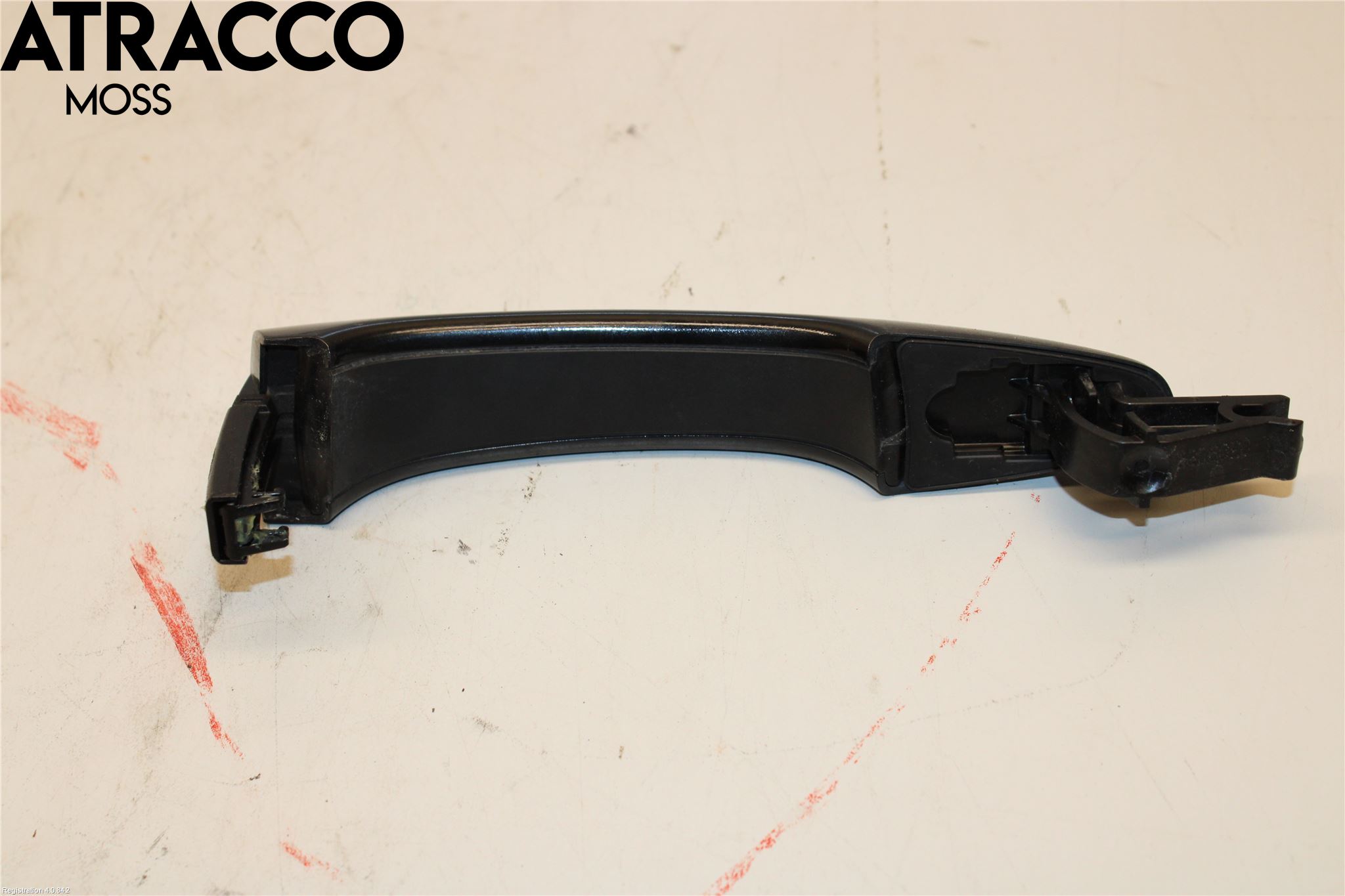 Peugeot 208/E-208 20- Dørhandtak Ytre Høyre