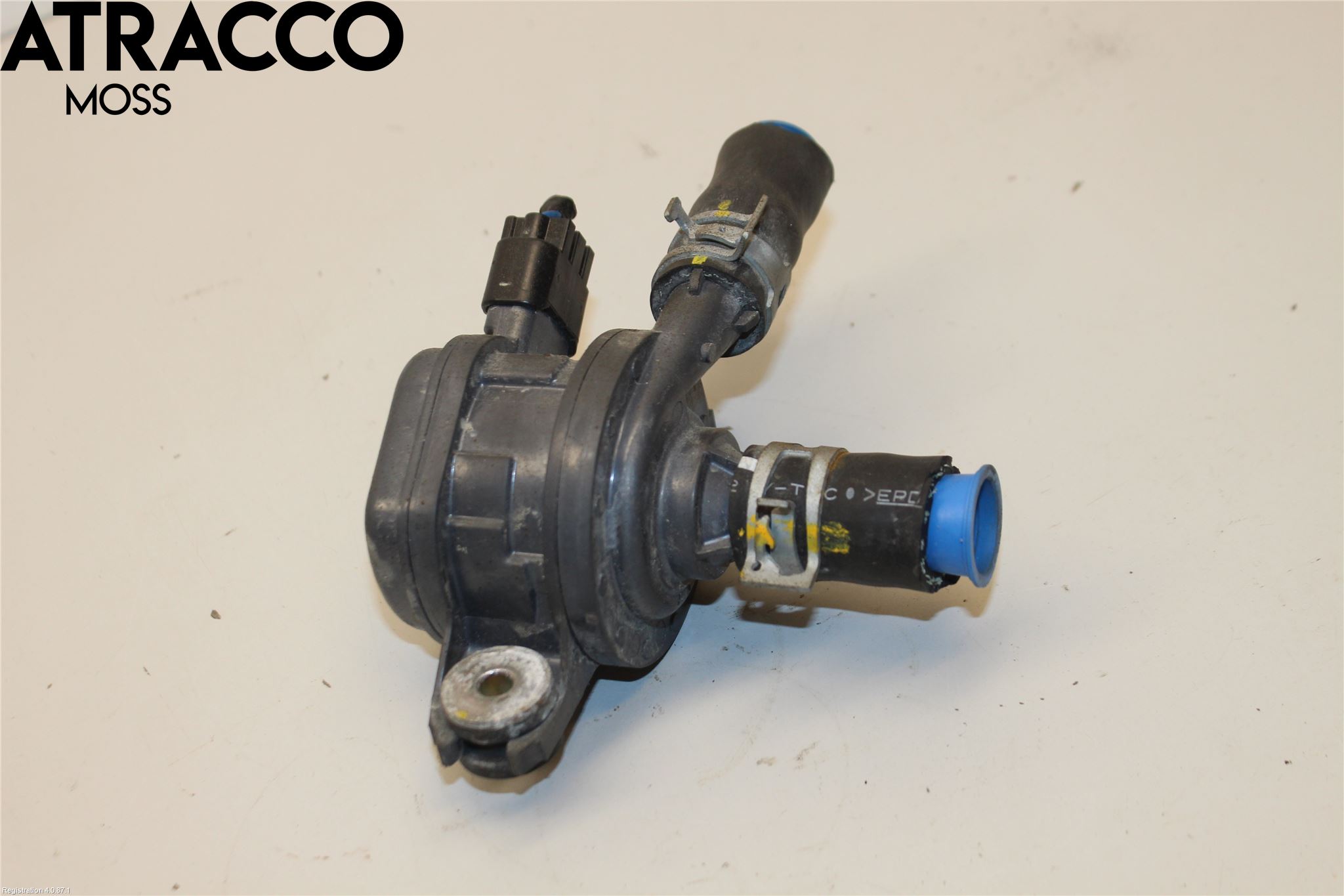 Honda JAZZ 21- Vannpumpe