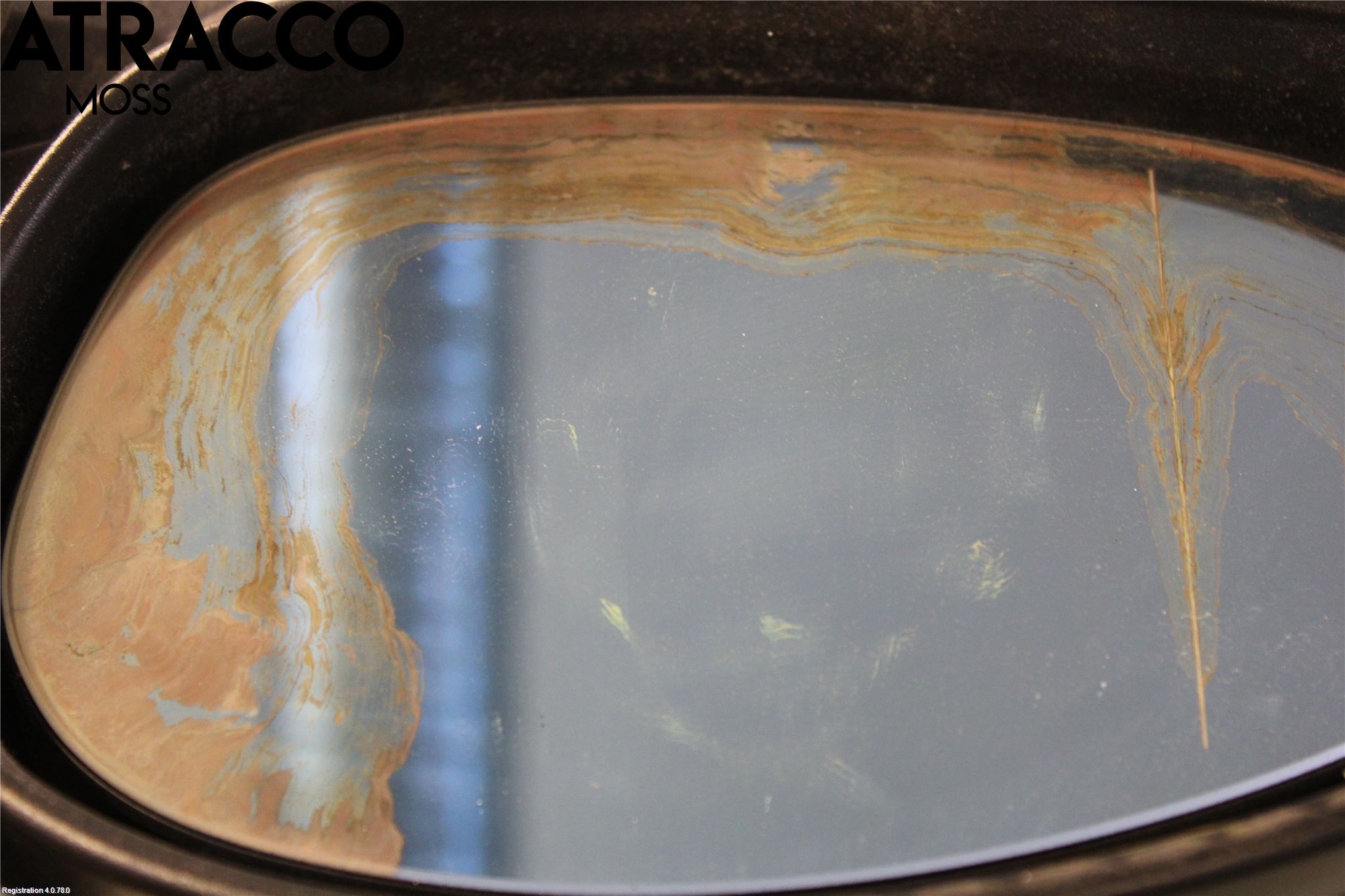 BMW 1 E87/81 5D/3D 03-11 Speil V M-El Justering