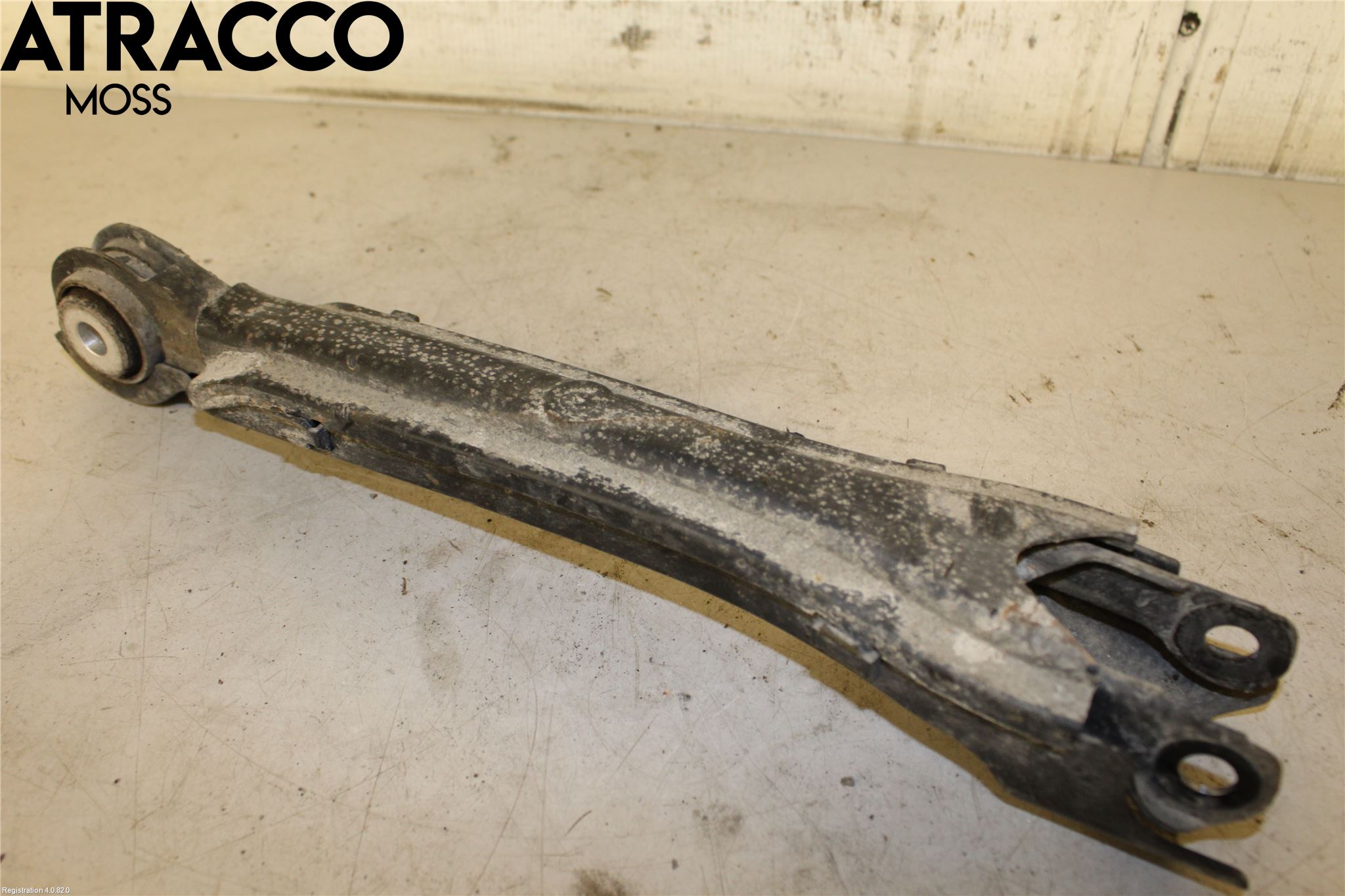 Mercedes-Benz MB C-KLASS (W205) 14-21 Bærearm Bak Høyre