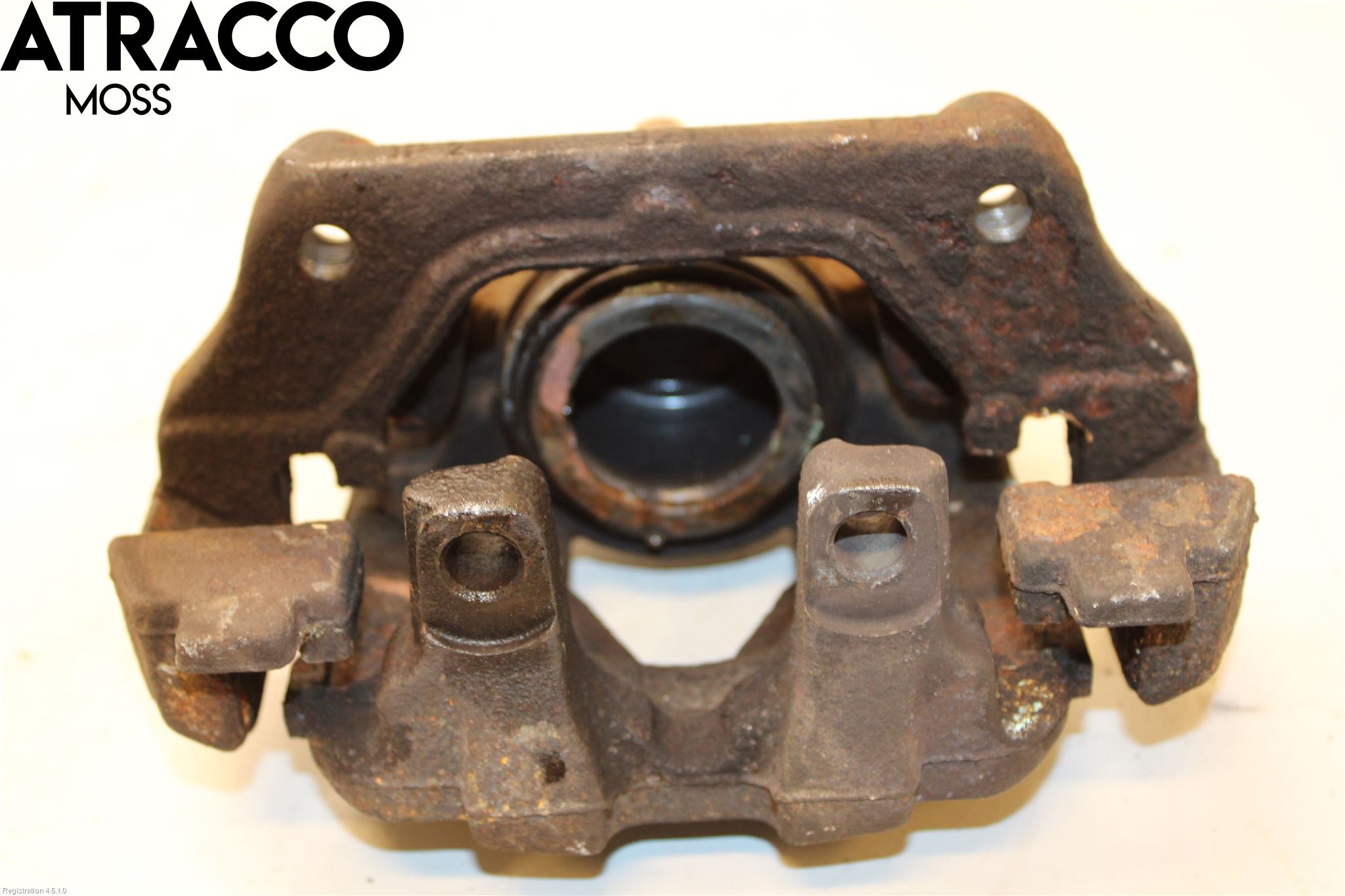 BMW X1 E84 10-15 Bremsecaliper Foran Venstre