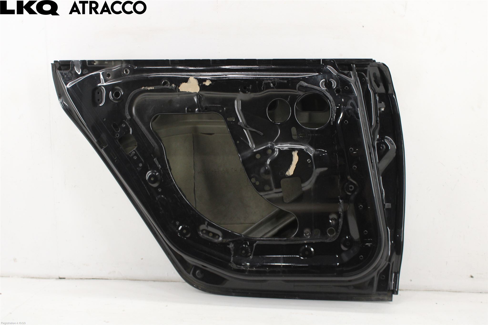 BMW 5 GT F07 09-17 Dør 4D Bak Venstre