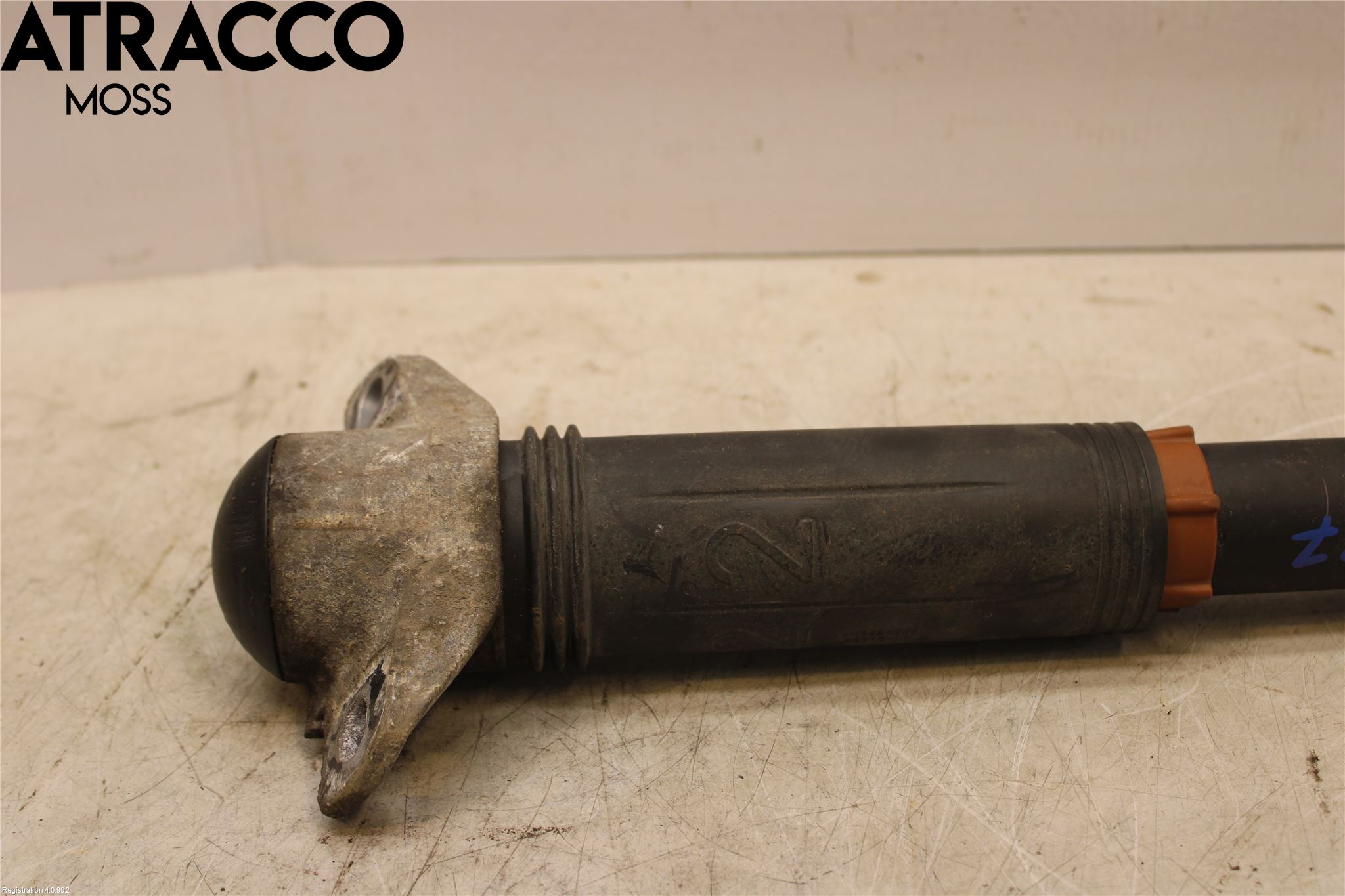 Toyota RAV4 19- Støtdemper Bak