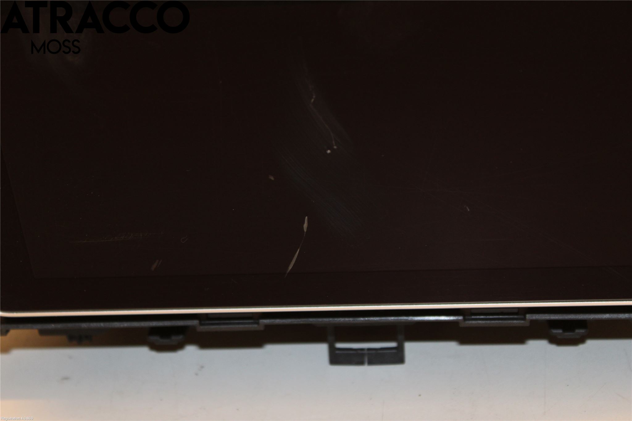 Audi A5 17- Multifunktionsdisplay