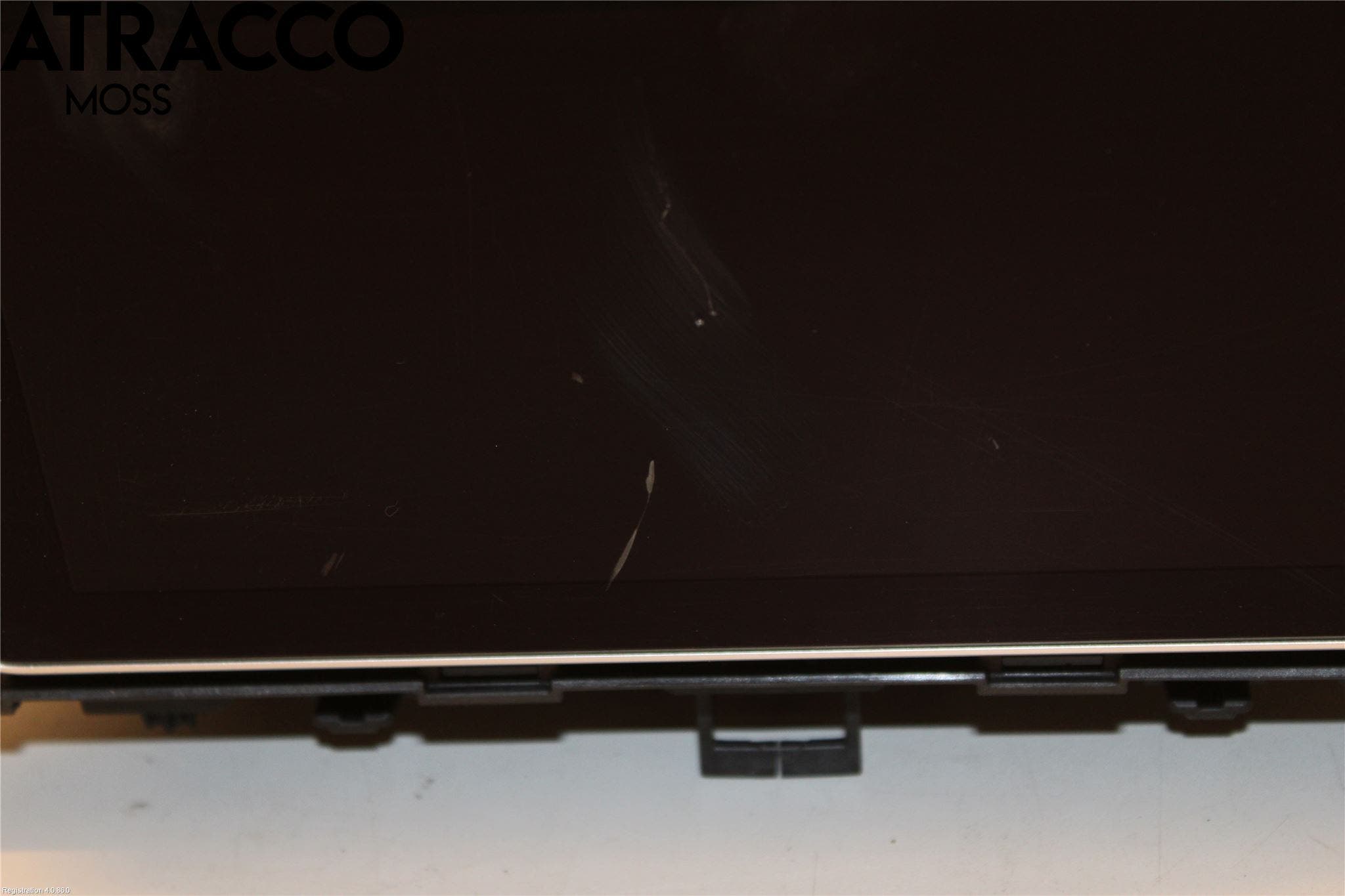 Audi A5 17- Multifunktionsdisplay