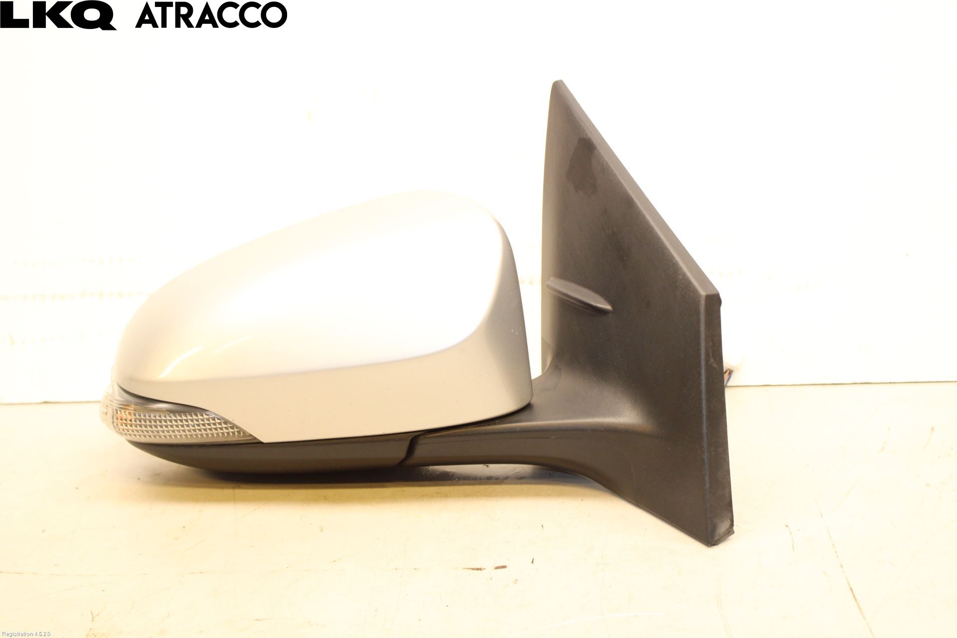 Toyota AURIS 13-19 Speil H M-El Justering