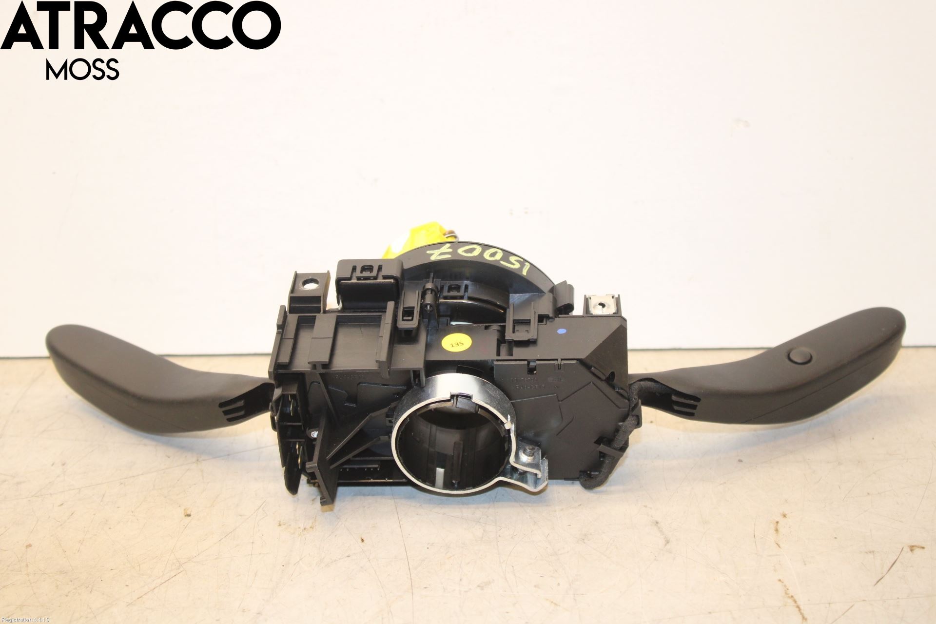 Skoda FABIA 07-14 Bryter Ratt Kombi H Og V