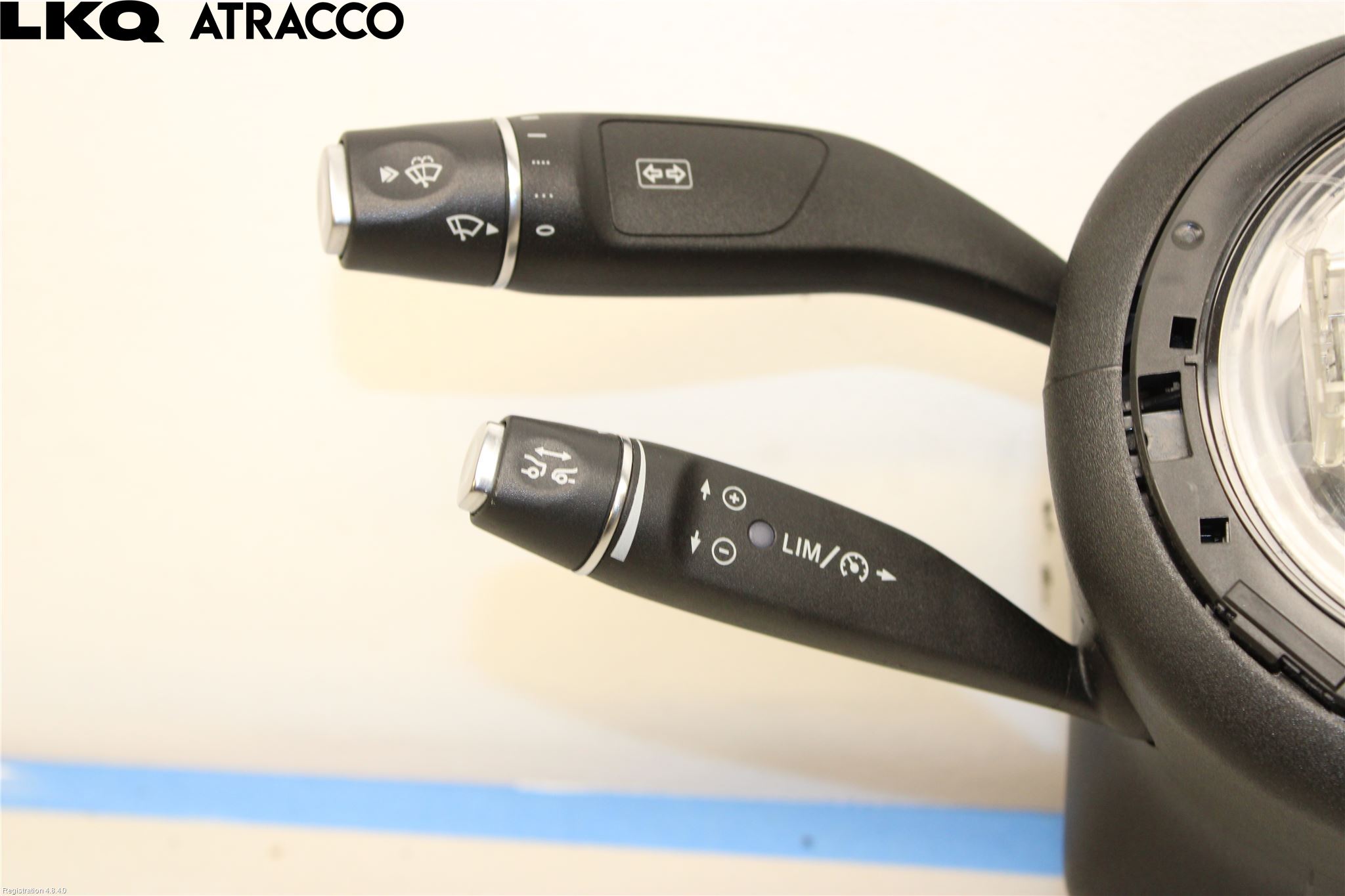 Mercedes-Benz MB C-KLASS (W205) 14-21 Bryter Multifunksjon