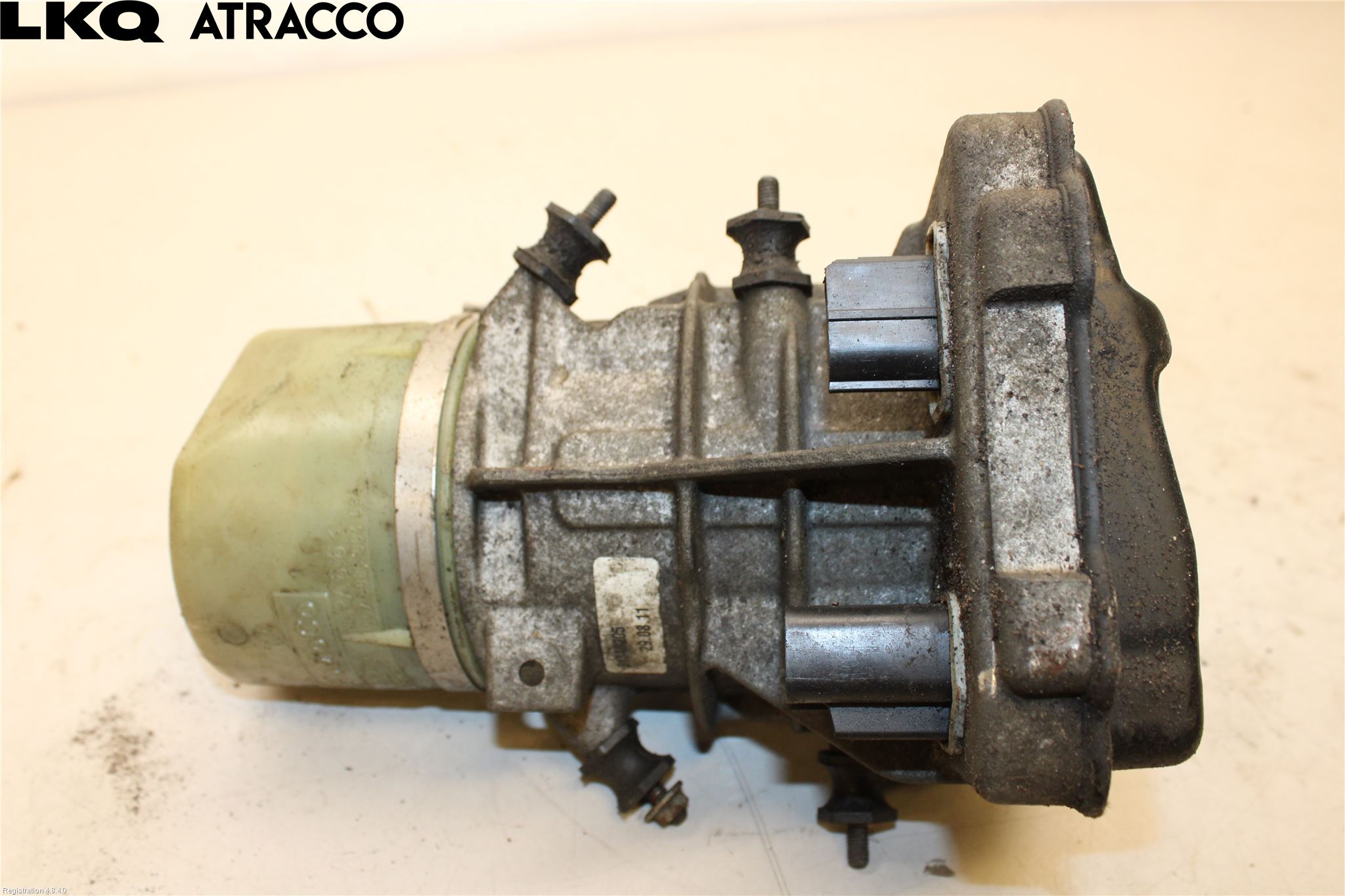 Volvo V60 11-13 Servo Pumpe