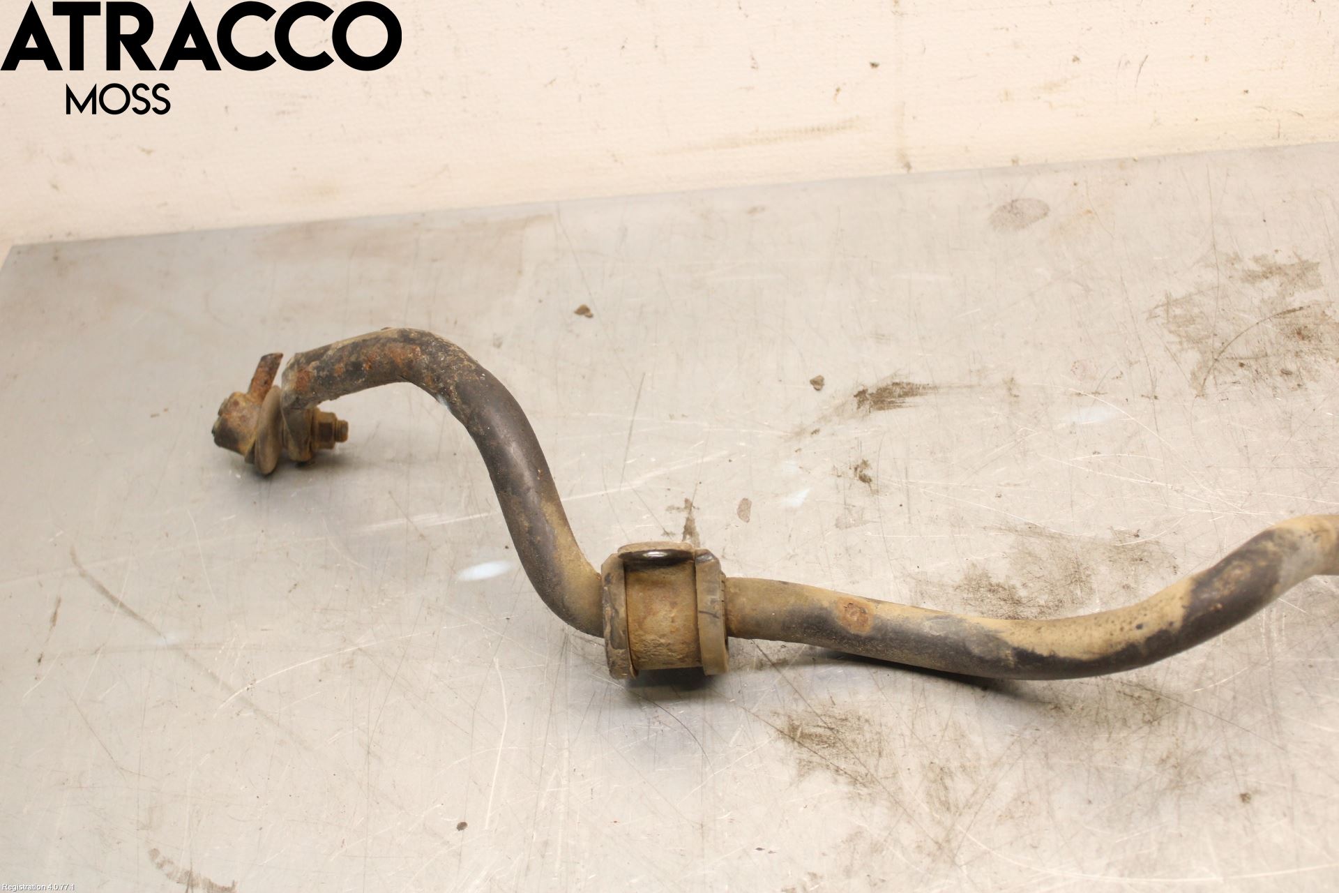 Subaru LEGACY    07-09 Stablisatorstag Foran