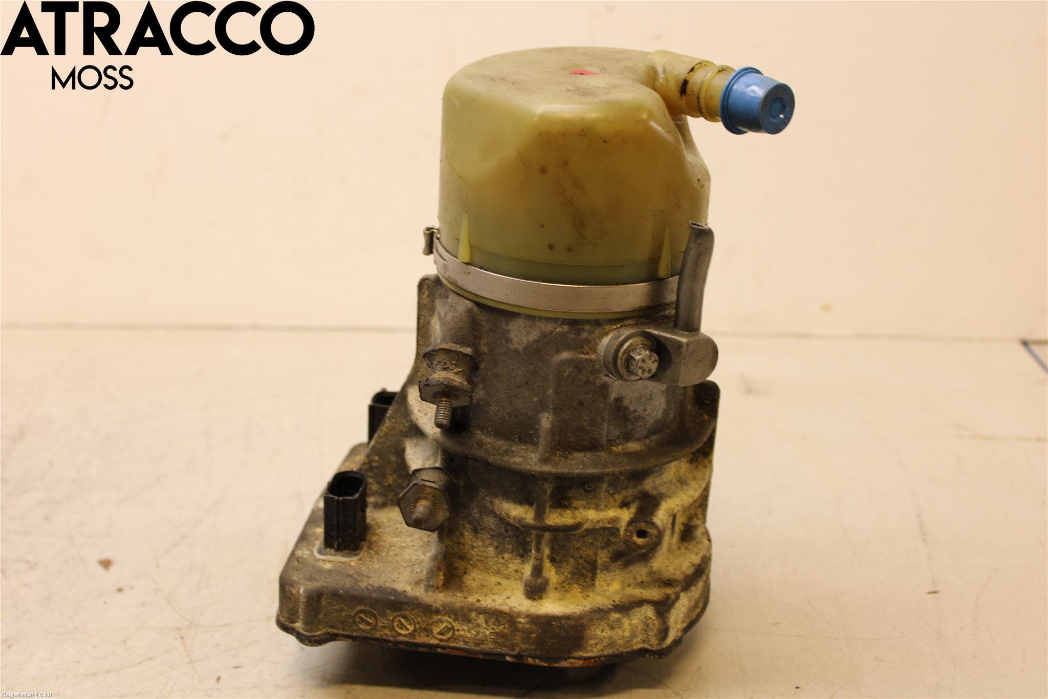Volvo S80 07-13 Servo Pumpe