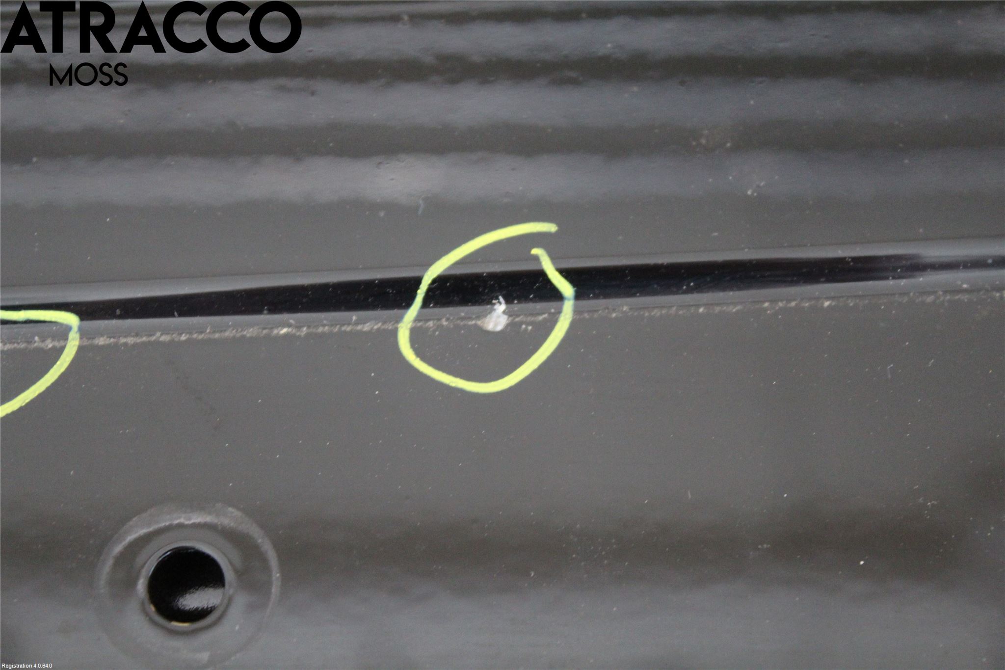 Peugeot EXPERT 15-16 Dør Skyvedør Høyre