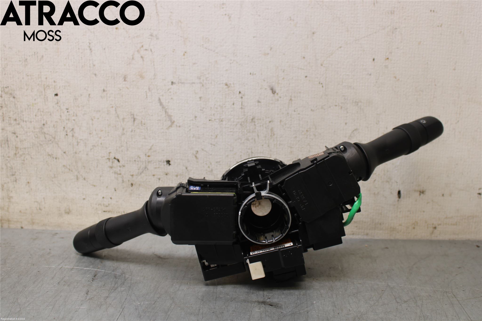 Lexus CT 200h Bryter Ratt Kombi H Og V