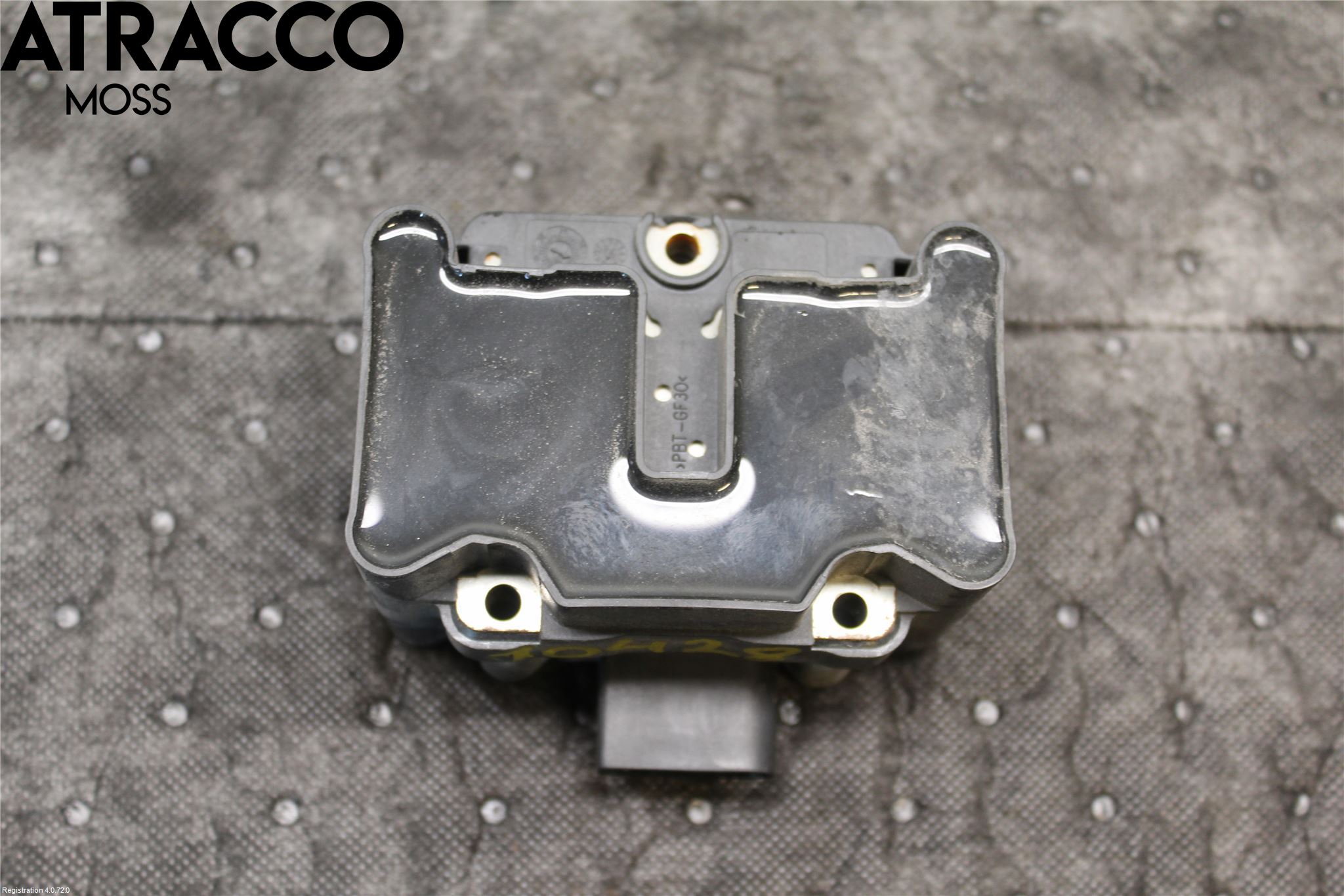 Audi A1/S1 11-18 Coil