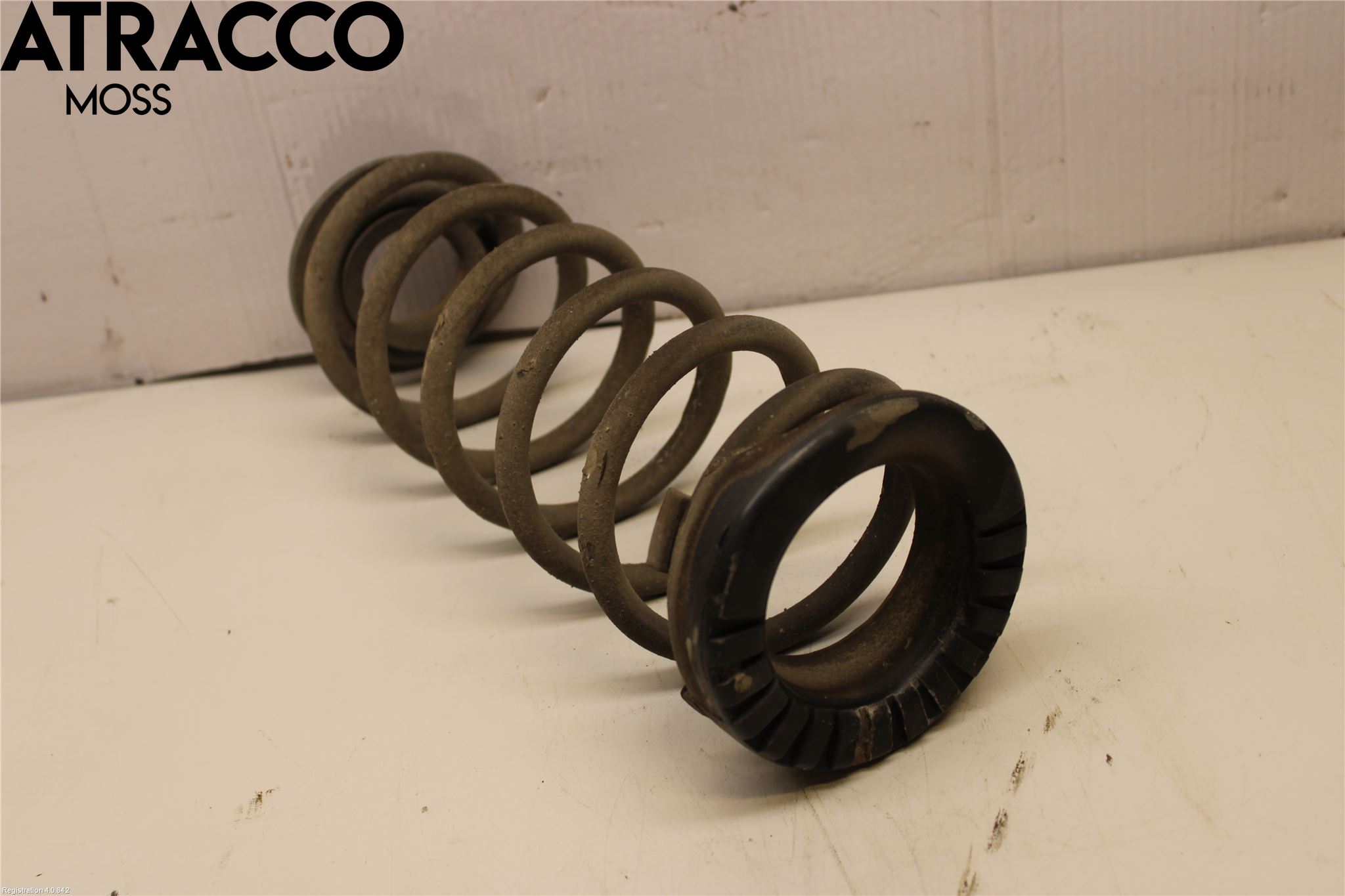 Hyundai i20 GB 15-20 Fjær Bak