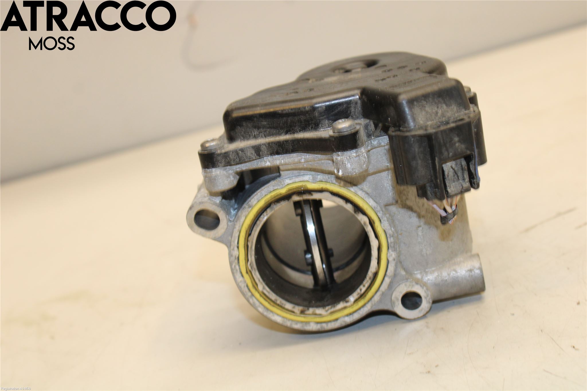 Nissan NV250 20-22 Inns Spjeldhus