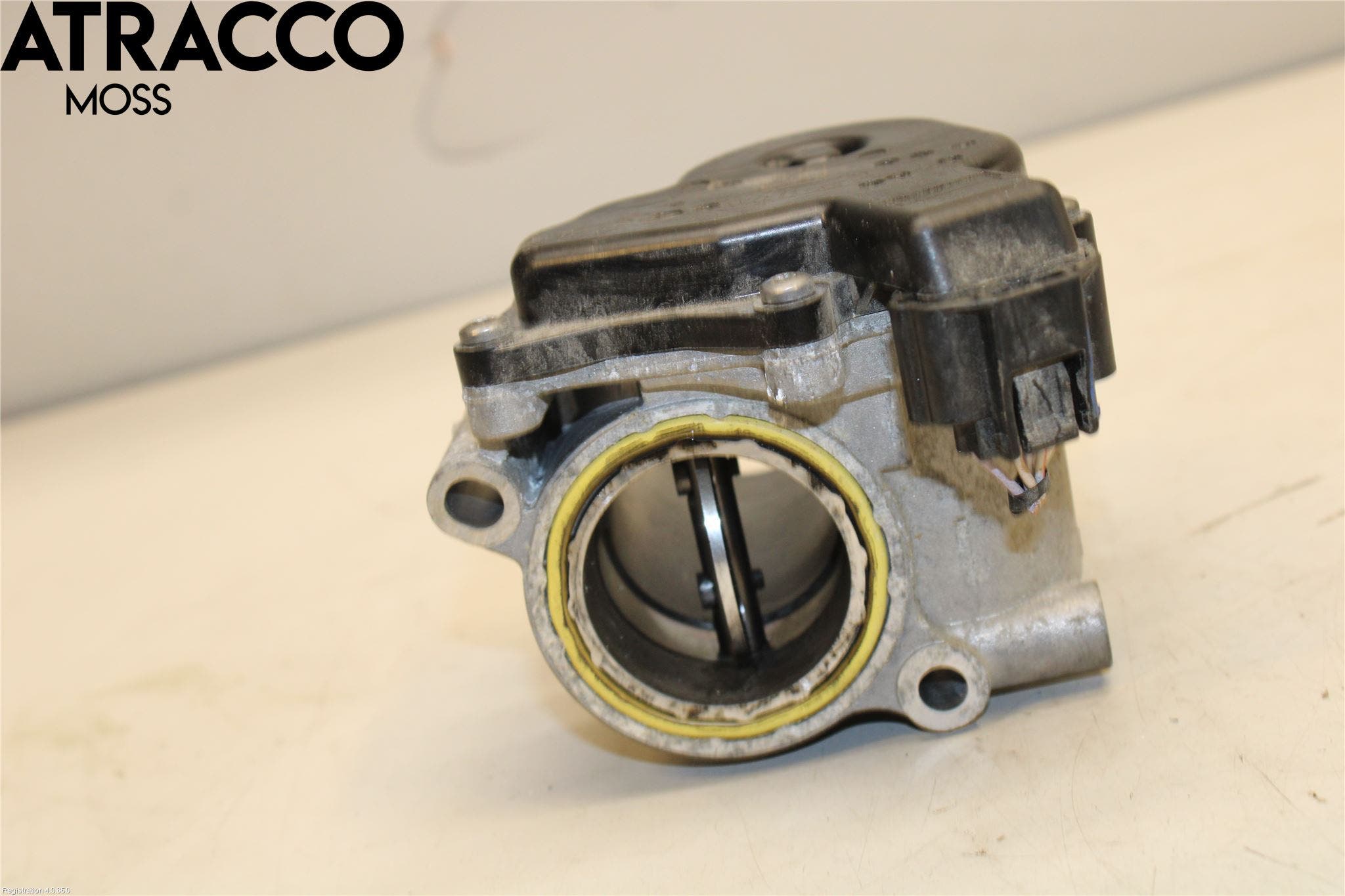 Nissan NV250 20-22 Inns Spjeldhus