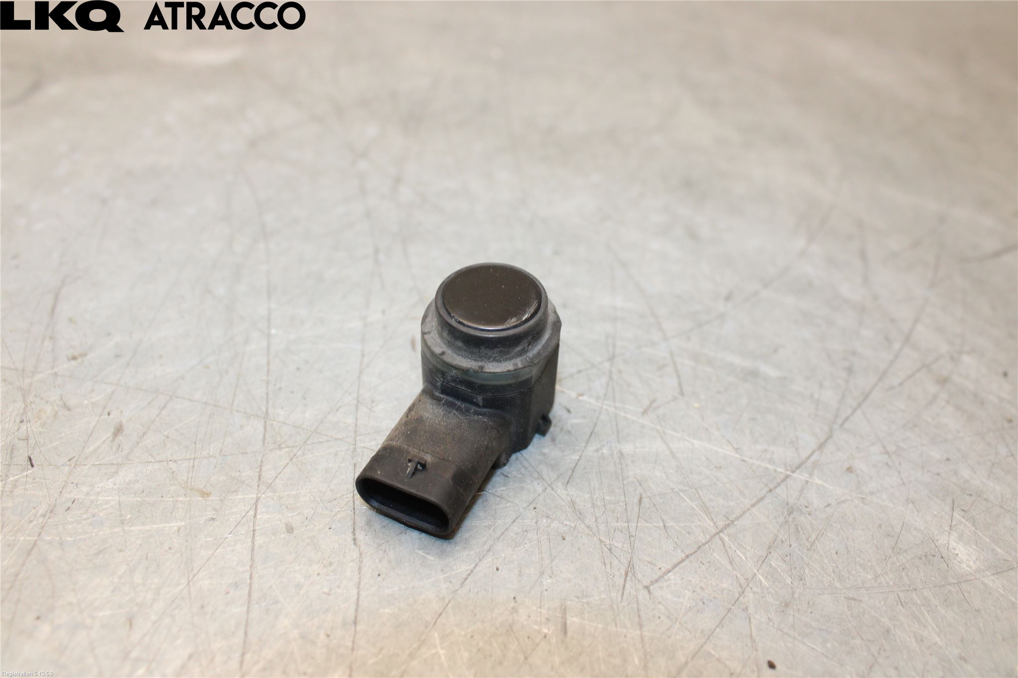 Ford C-MAX II  11-14 Sensor Parkering Front
