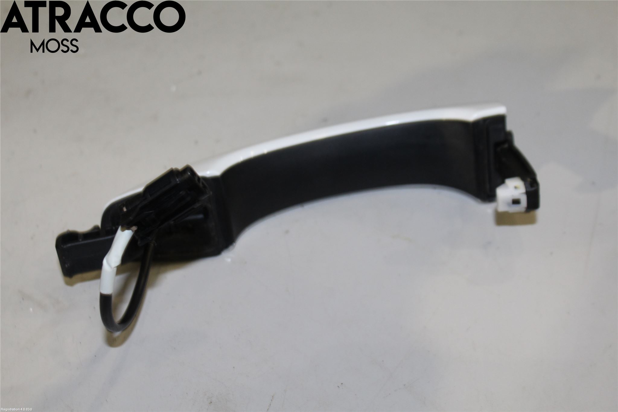 MG ZS EV 20- Dørhandtak Ytre Venstre