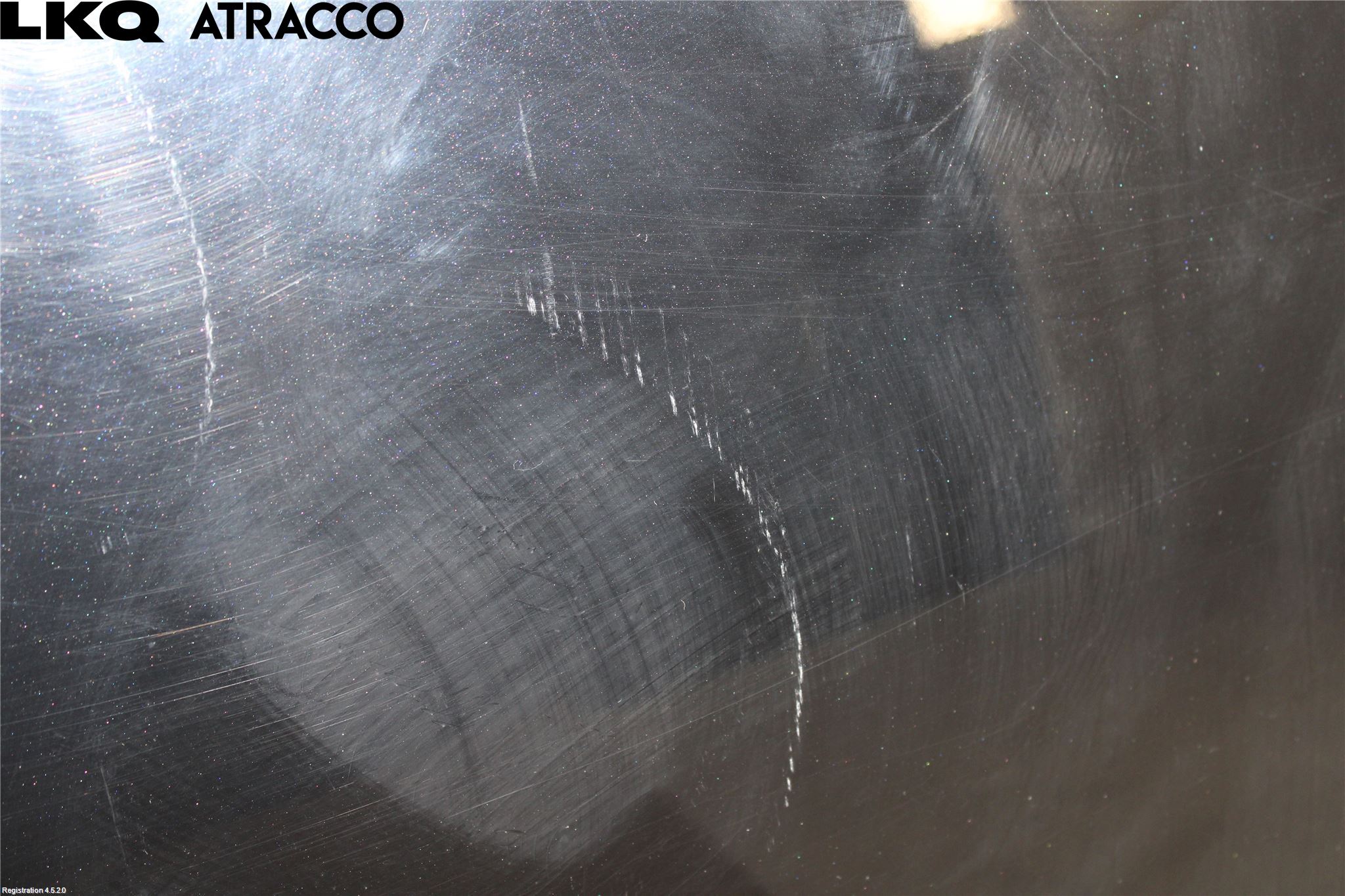 Mini COUPE R56 05-14 Dør 4D Foran Venstre