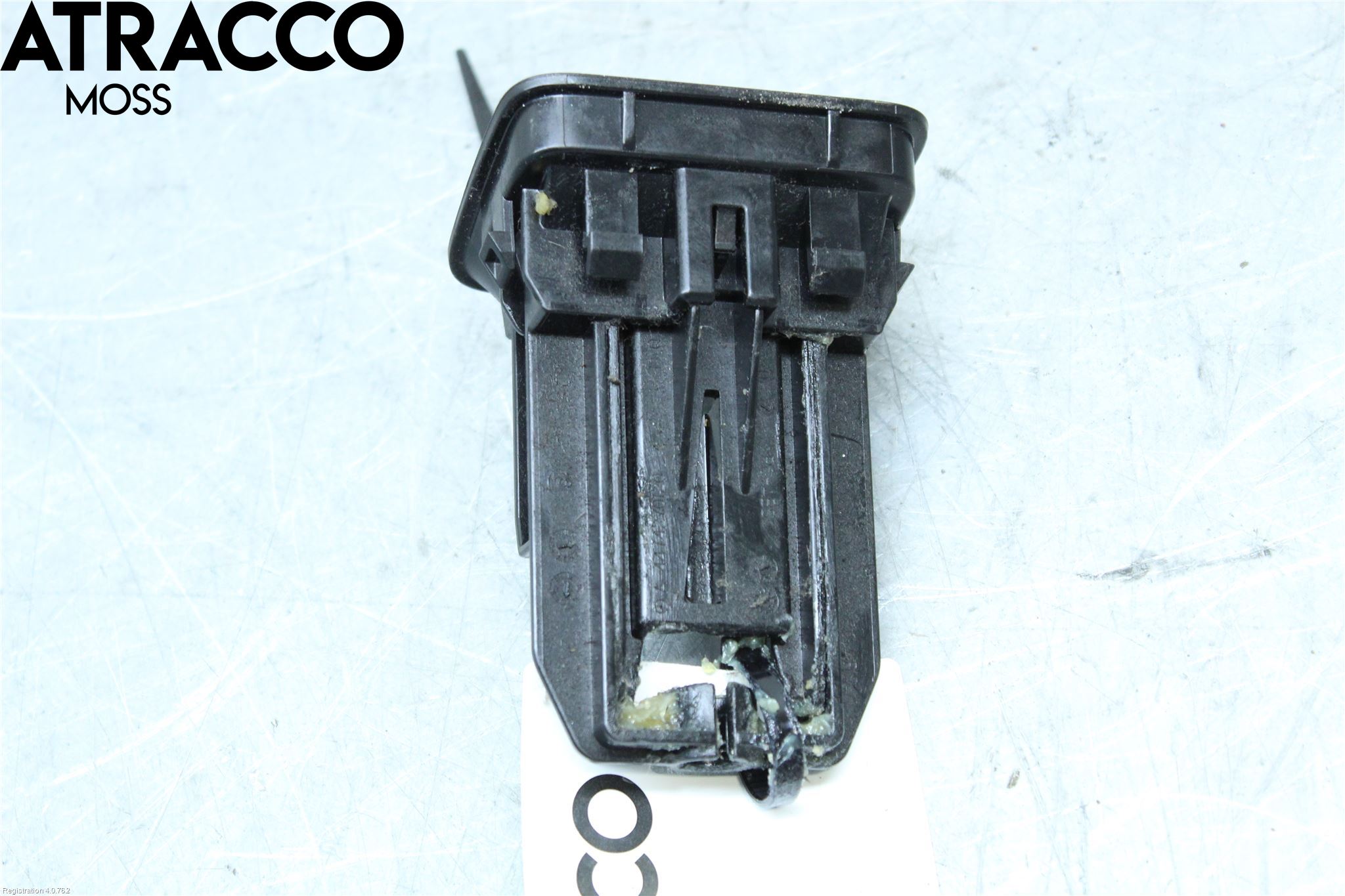 Mercedes-Benz MB VITO/V-KLASS (W640,W447,W448) 14- Bryter Parkeringsbrems