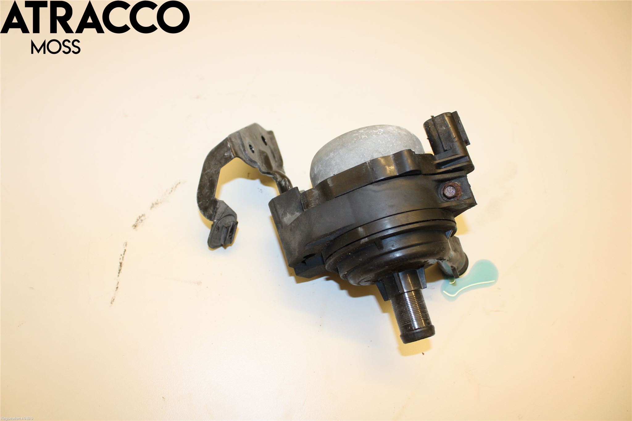 Nissan LEAF 18- Vannpumpe