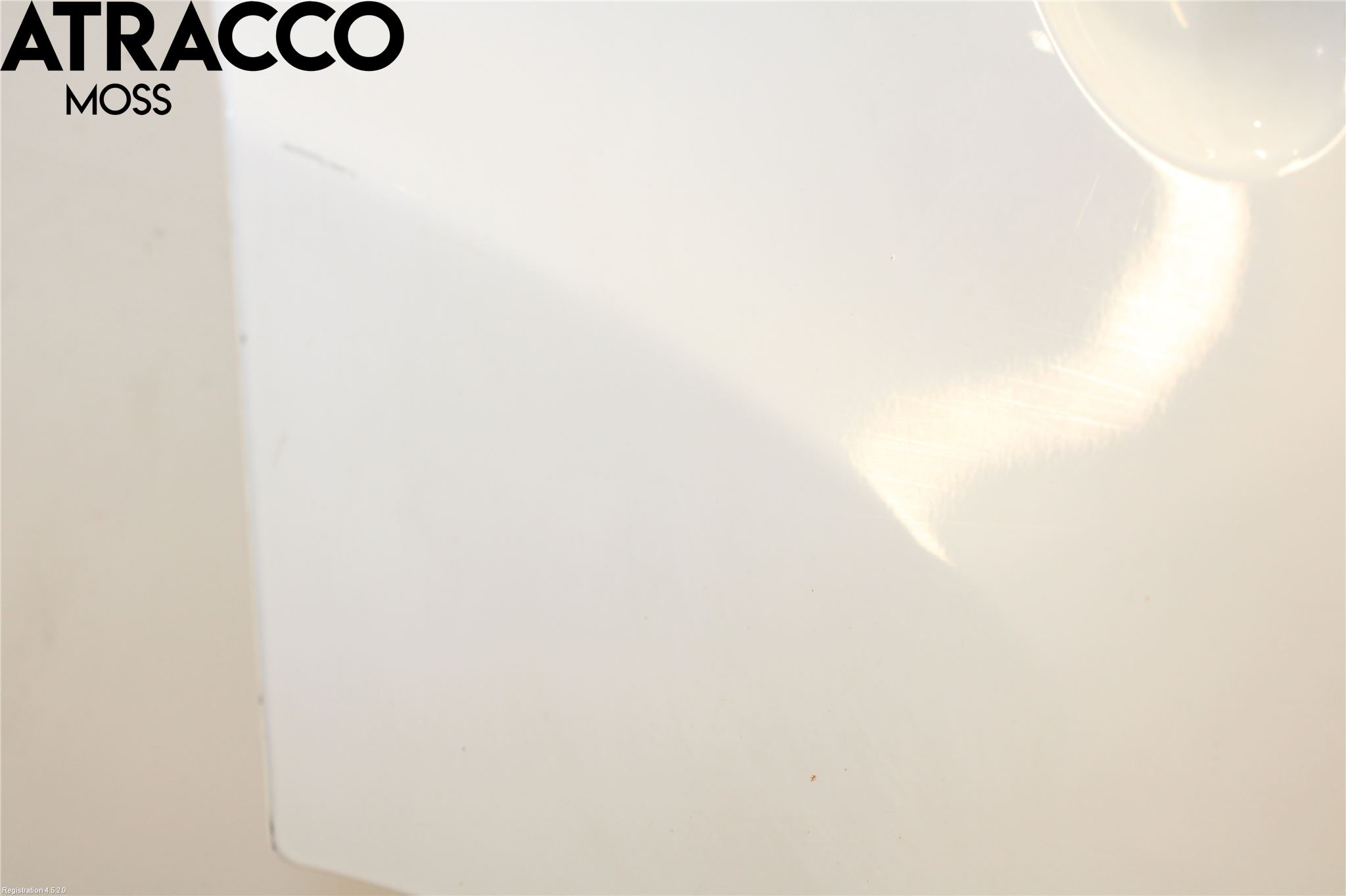 Nissan QASHQAI 10-14 Dør 4D Bak Høyre