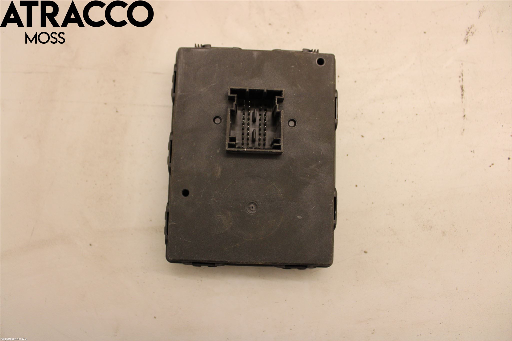 Volkswagen VW PASSAT 15-19 Styreenhet Øvrig