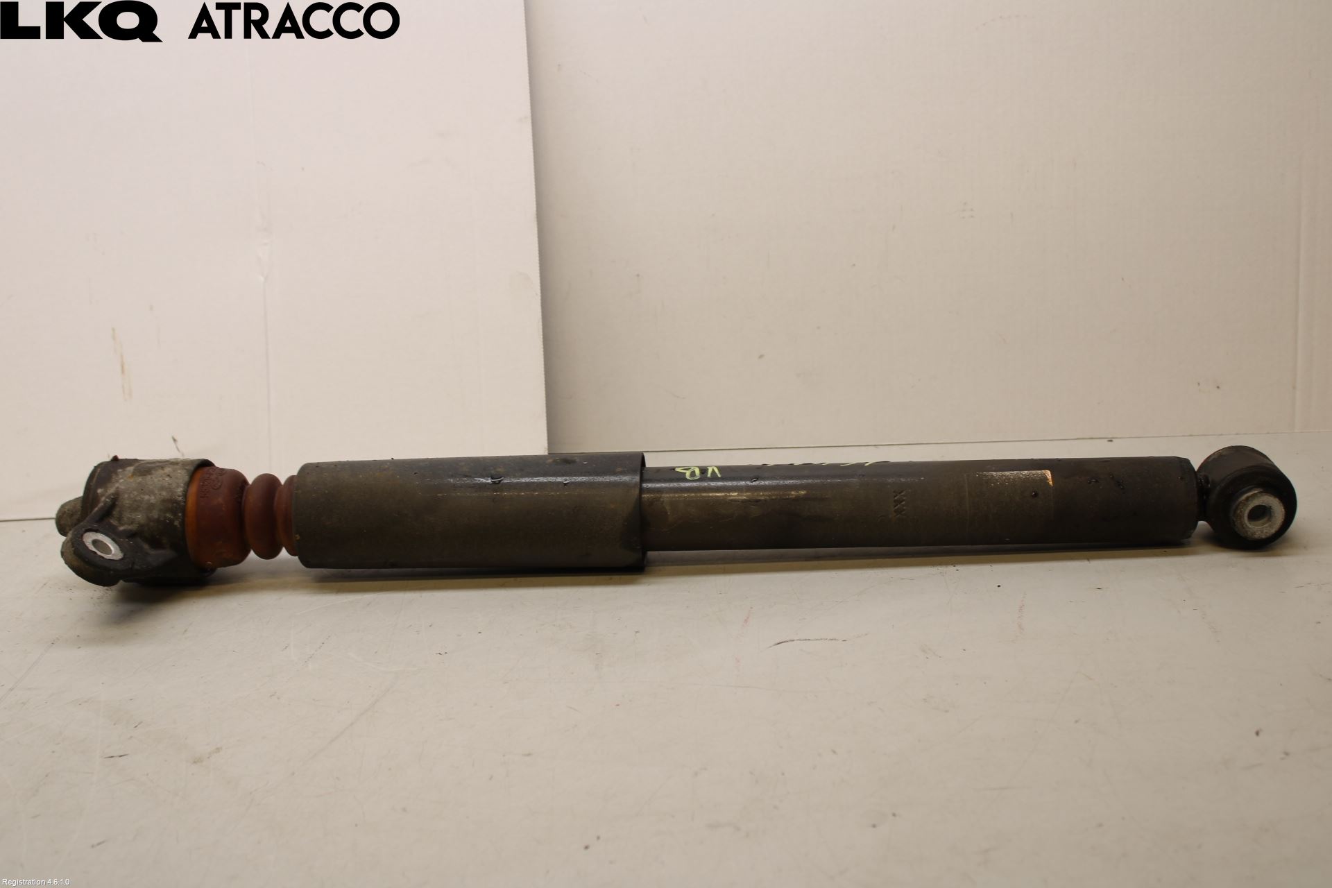 Kia SOUL 09- Støtdemper Bak