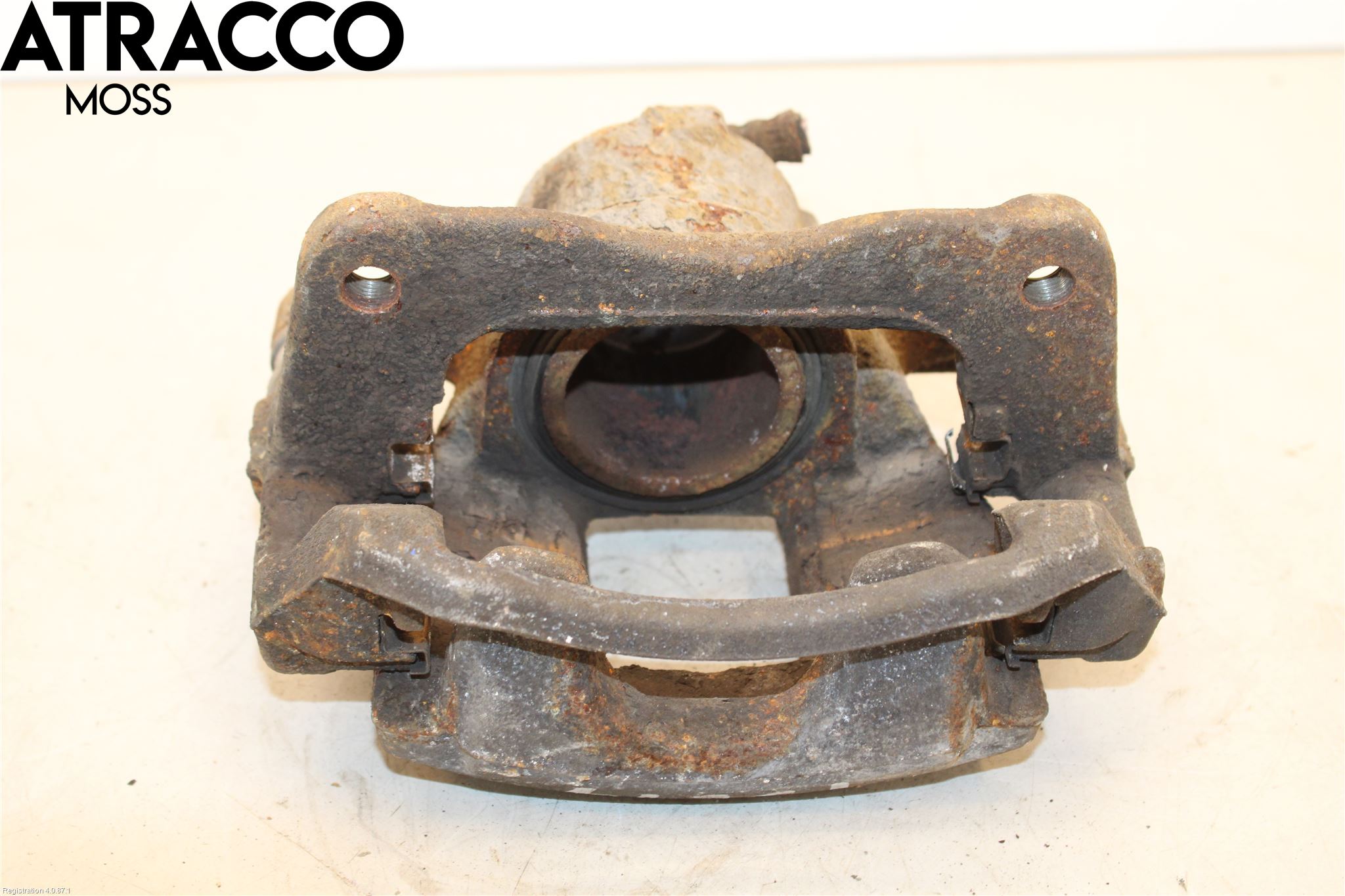 Toyota AURIS 13-19 Bremsecaliper Foran Høyre