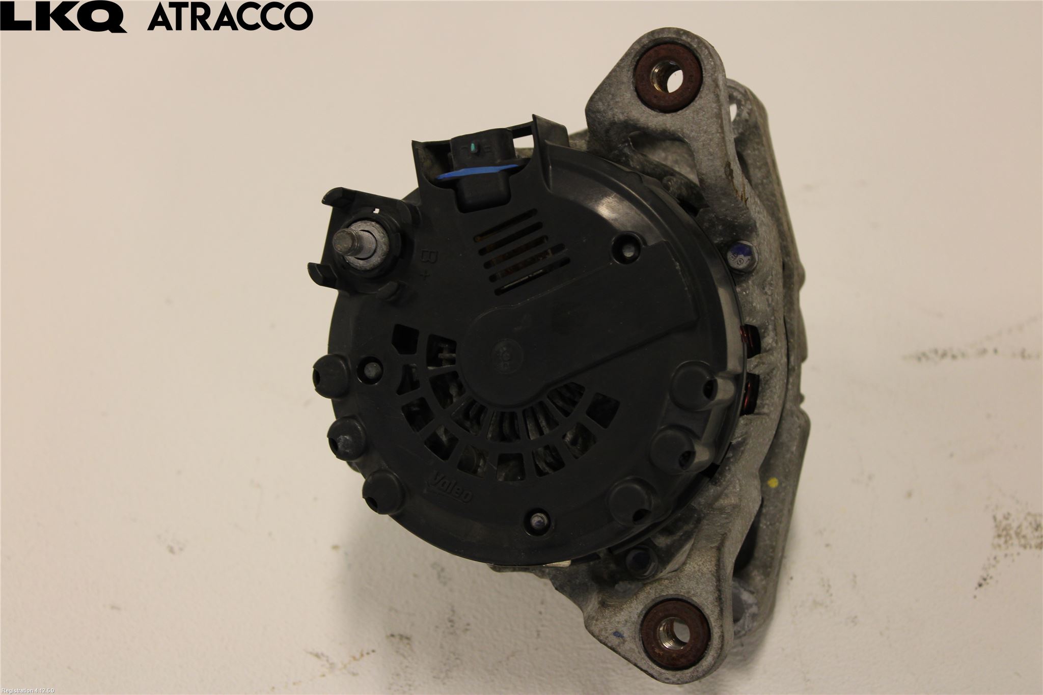 Opel MOKKA 13-20 Dynamo