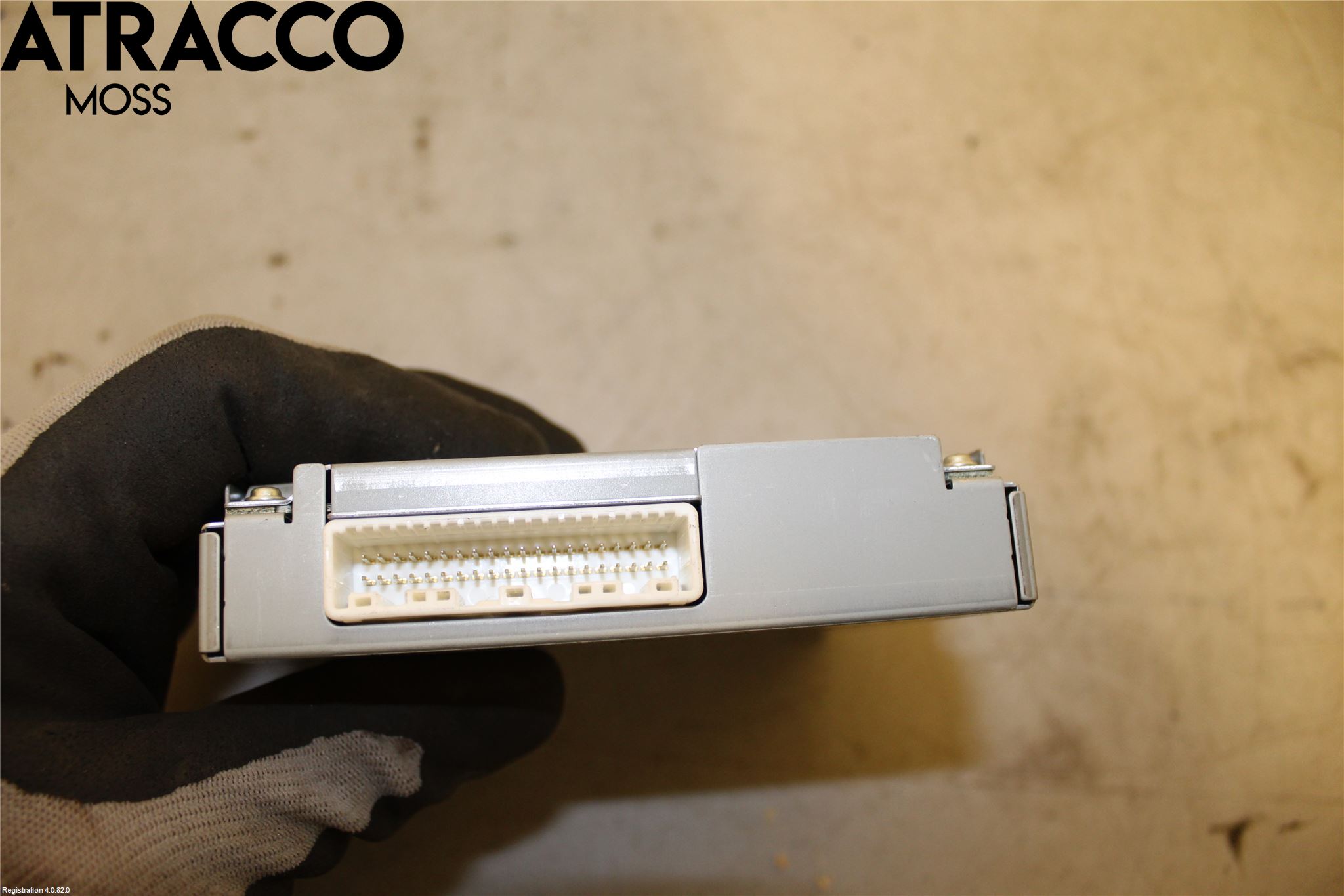 Nissan LEAF 11-17 Styreenhet Øvrig