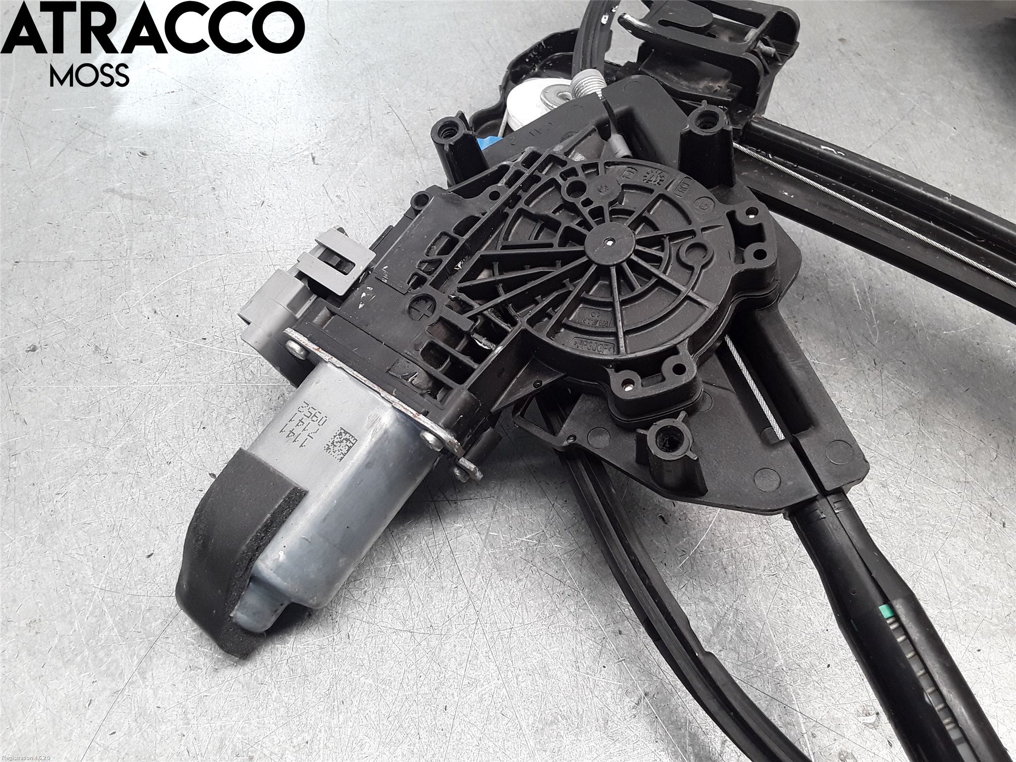 Tesla MODEL S 13- Vindusheis El Komp