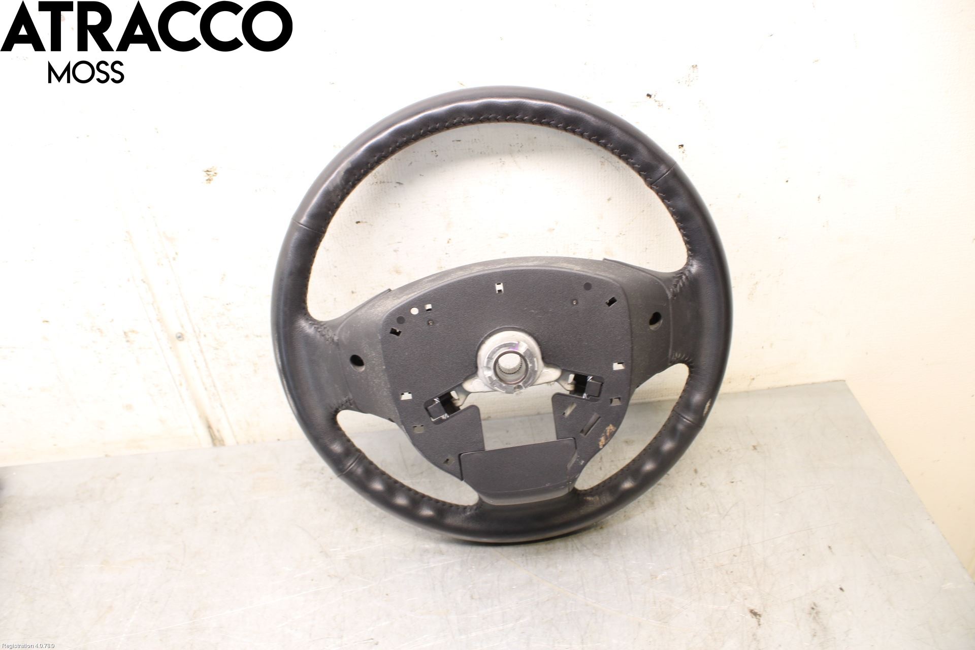 Mitsubishi i-MiEV Ratt