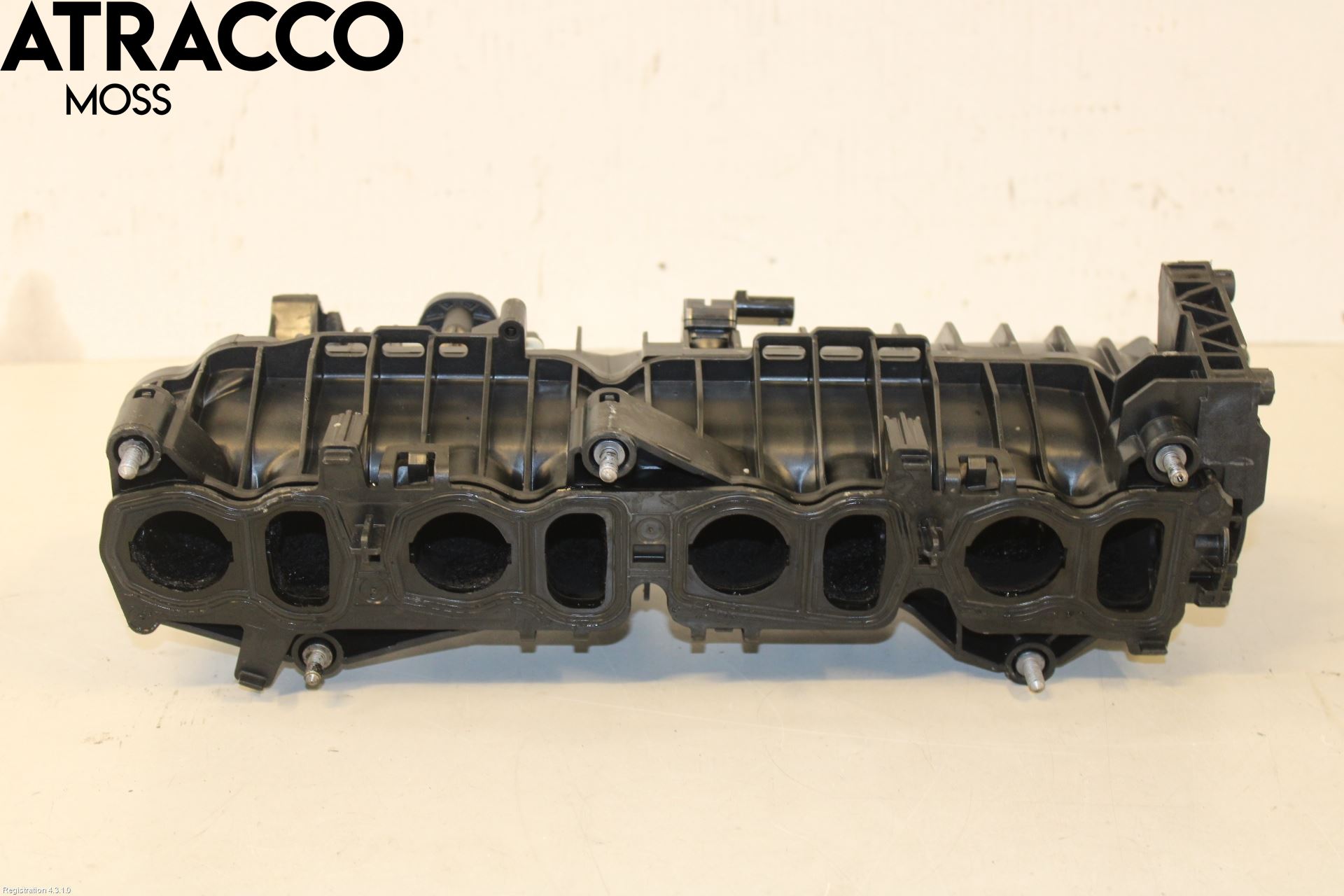 BMW 1 F20/F21 11-19 Manifold Kombinert