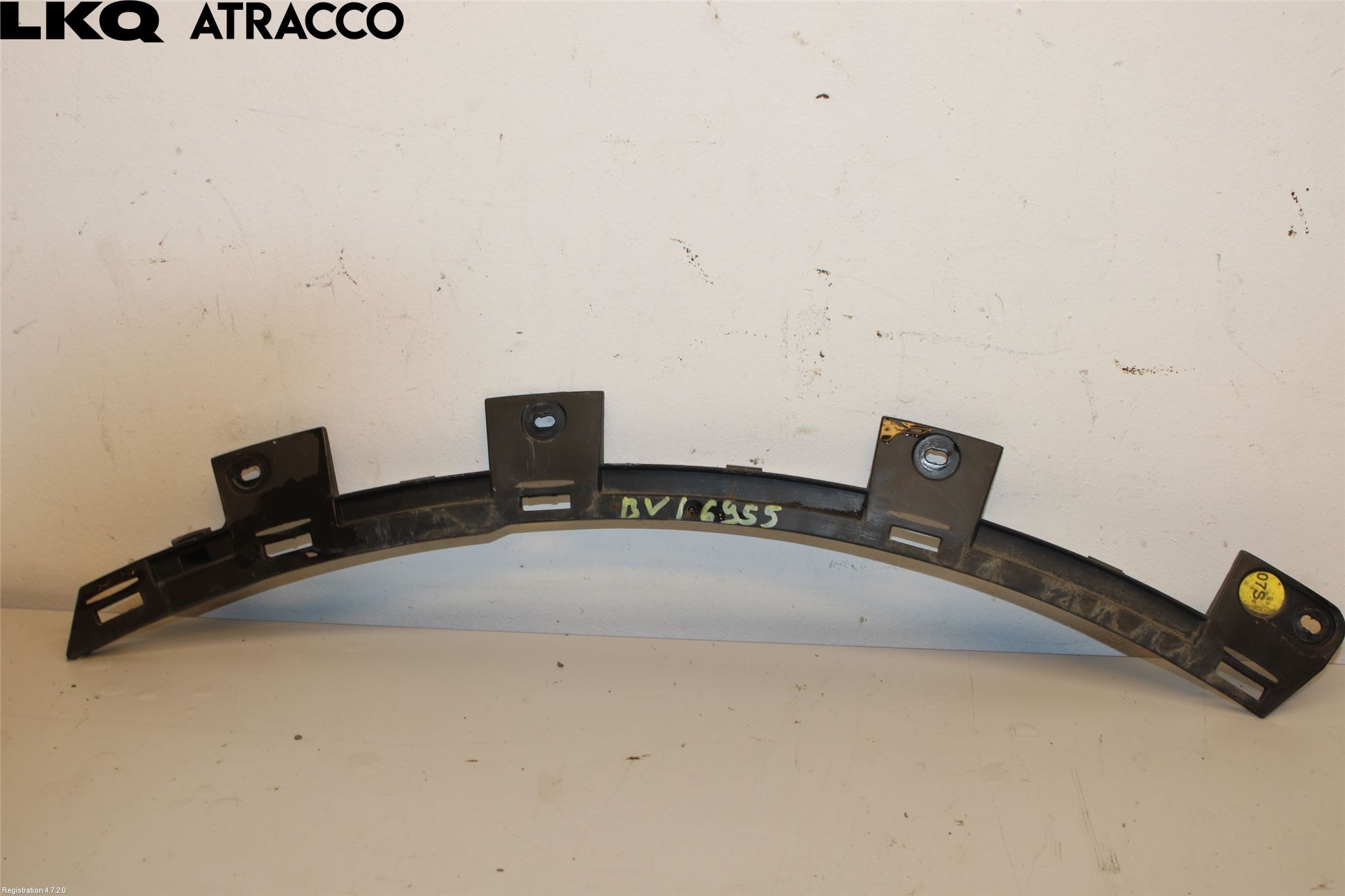 Audi E-TRON, S GE 19- Skjerm Bredder