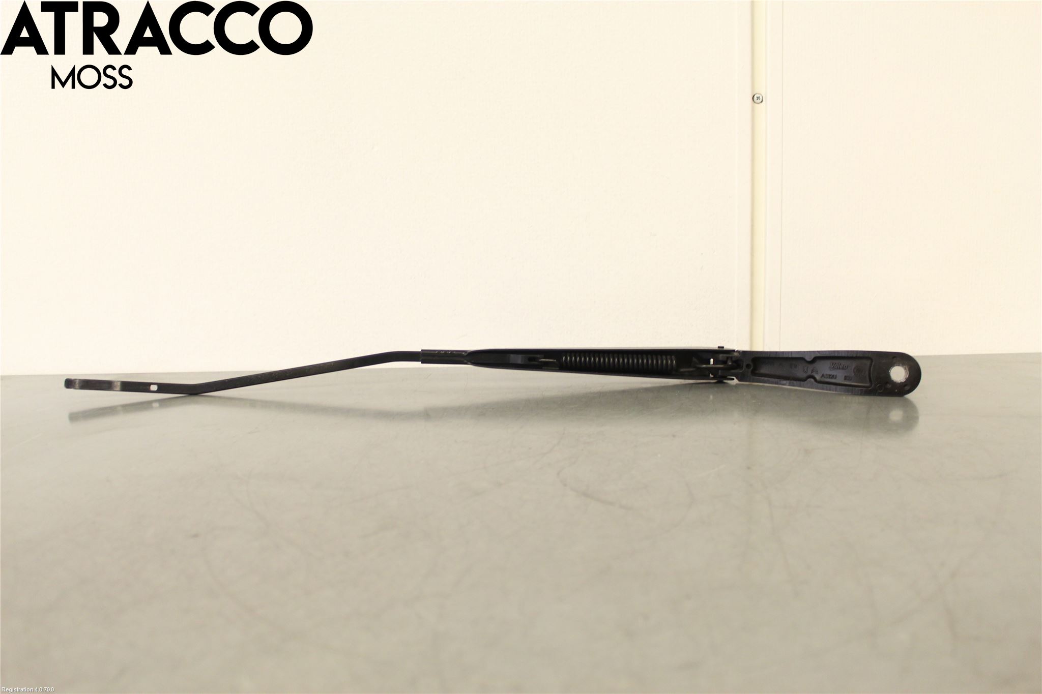 Peugeot EXPERT/E-EXPERT 17- Viskerarm-Armer Frontrute