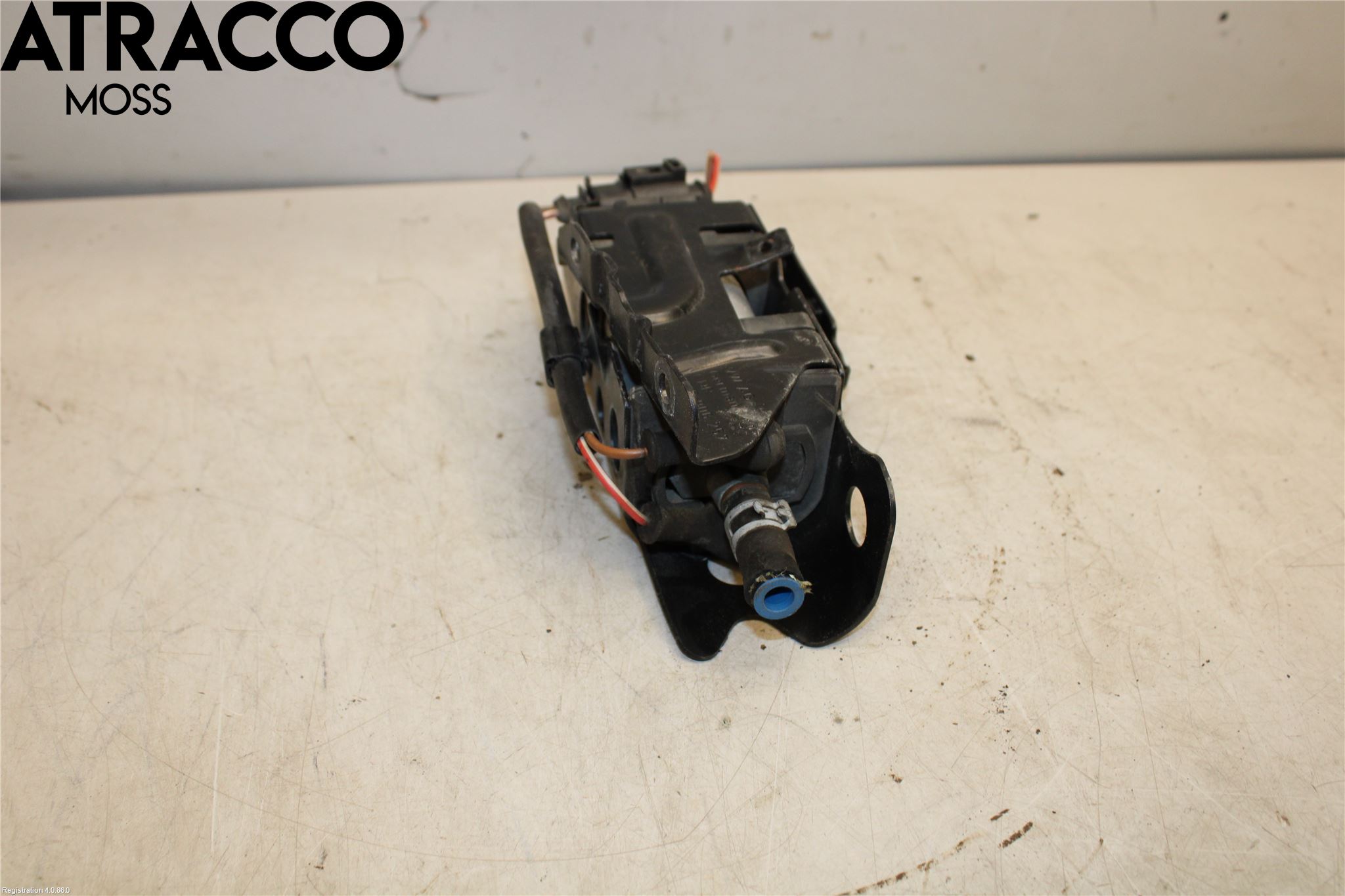 Volkswagen VW PASSAT 05-11 Drivstoffpumpe Fødepumpe El