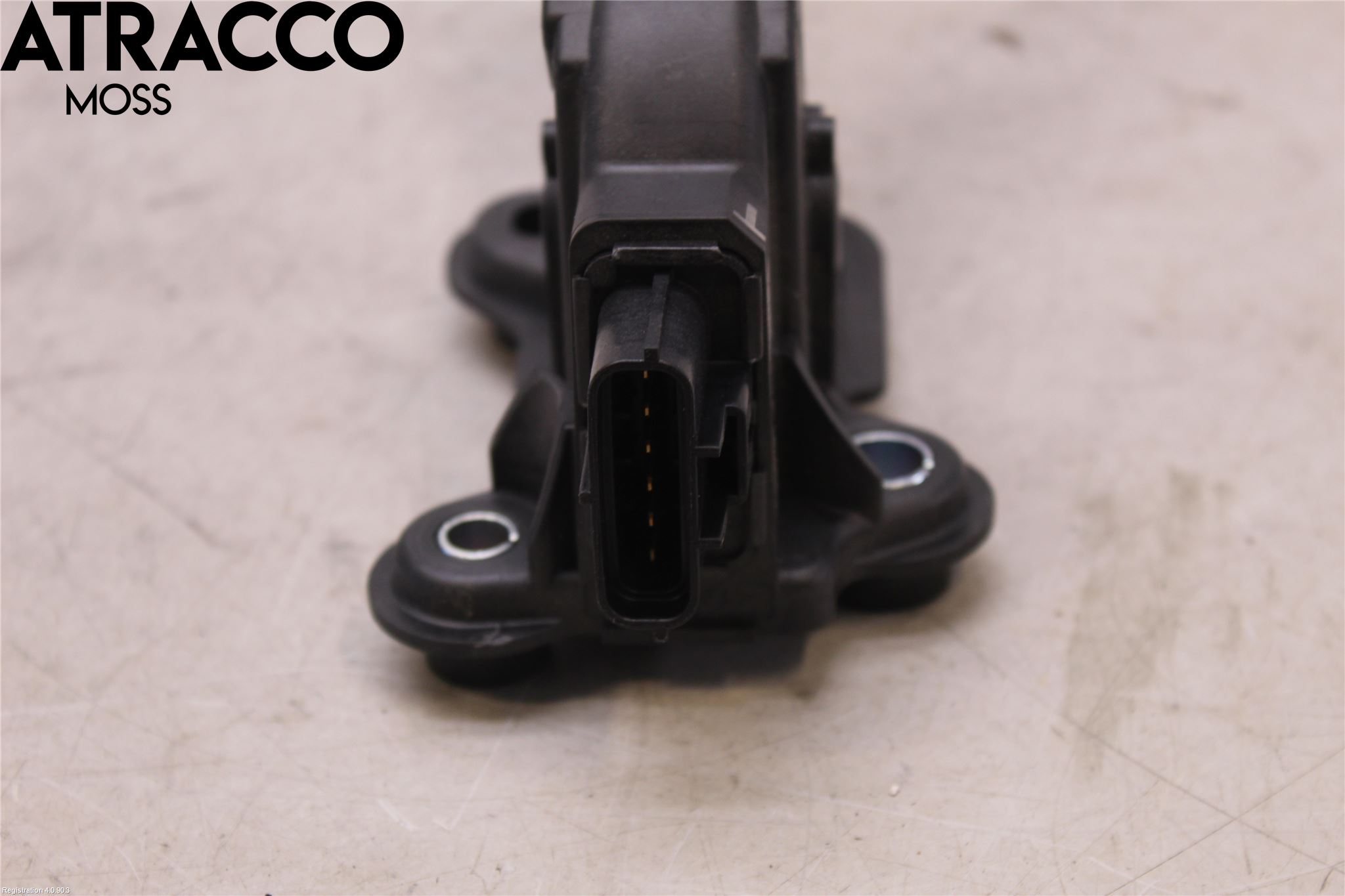 Mitsubishi ECLIPS CROSS Gasspedal