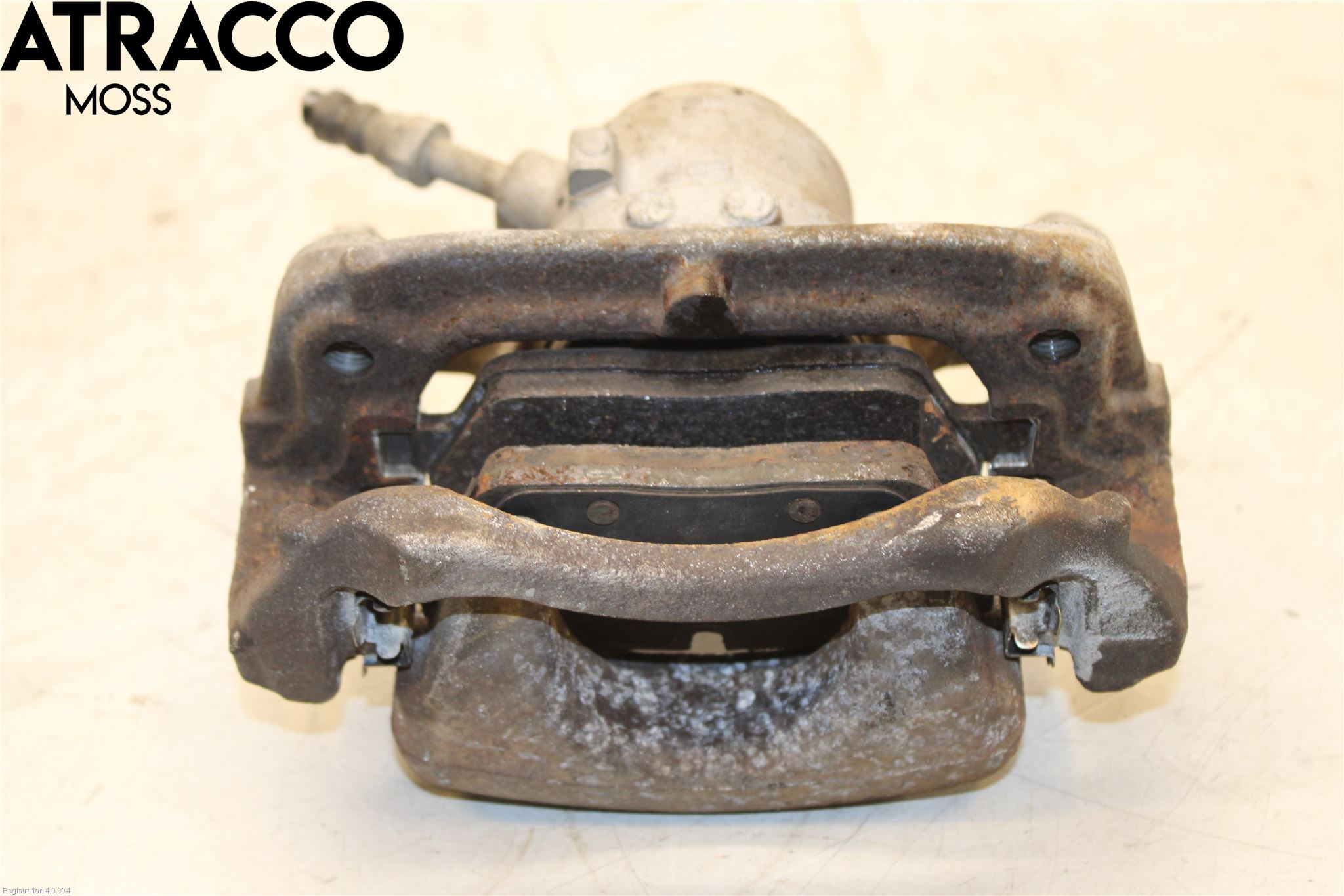 BMW i3 I01 13-22 Bremsecaliper Foran Høyre