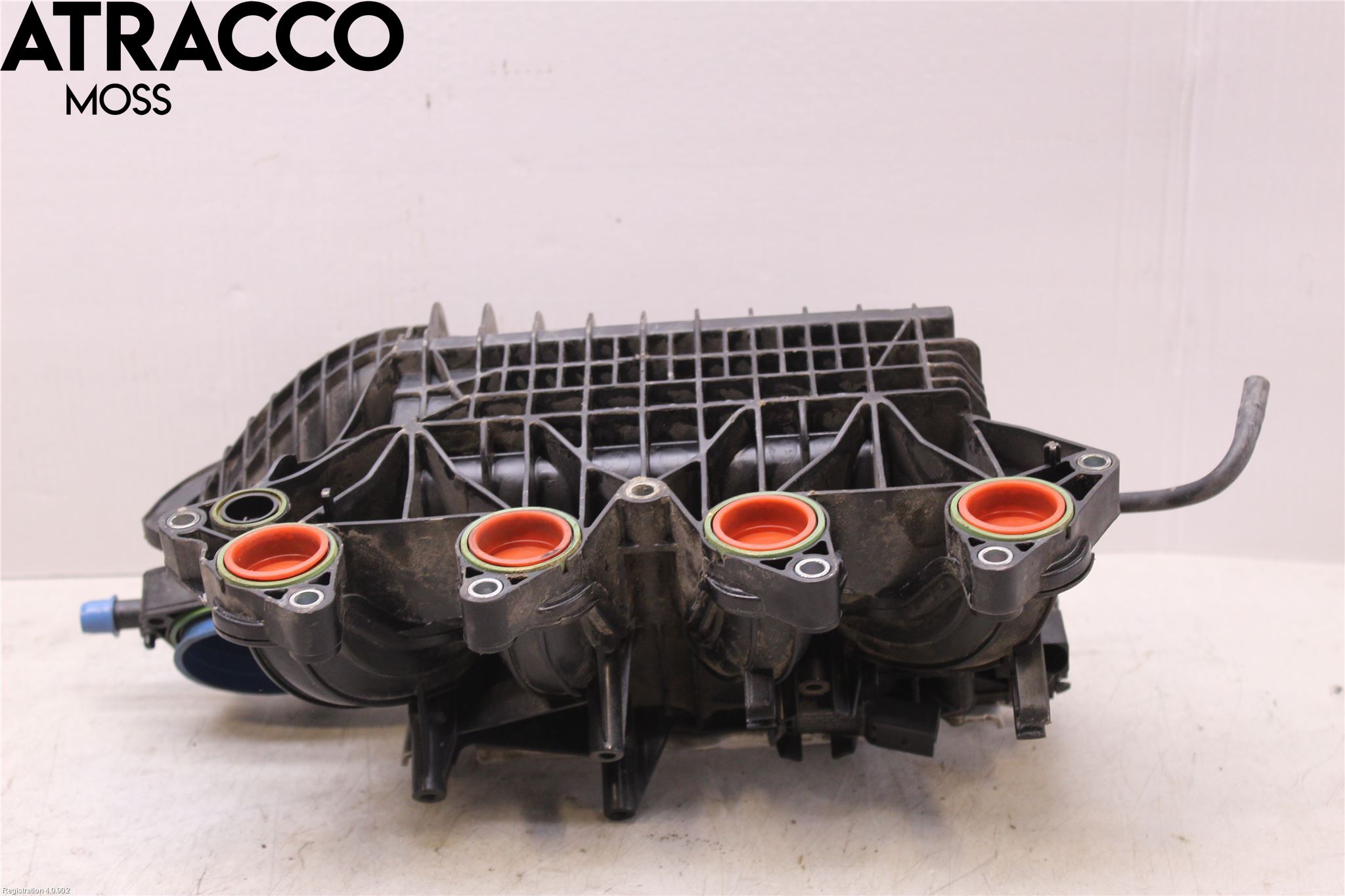 Volkswagen VW GOLF VI 09-13 Innsugningsmanifold