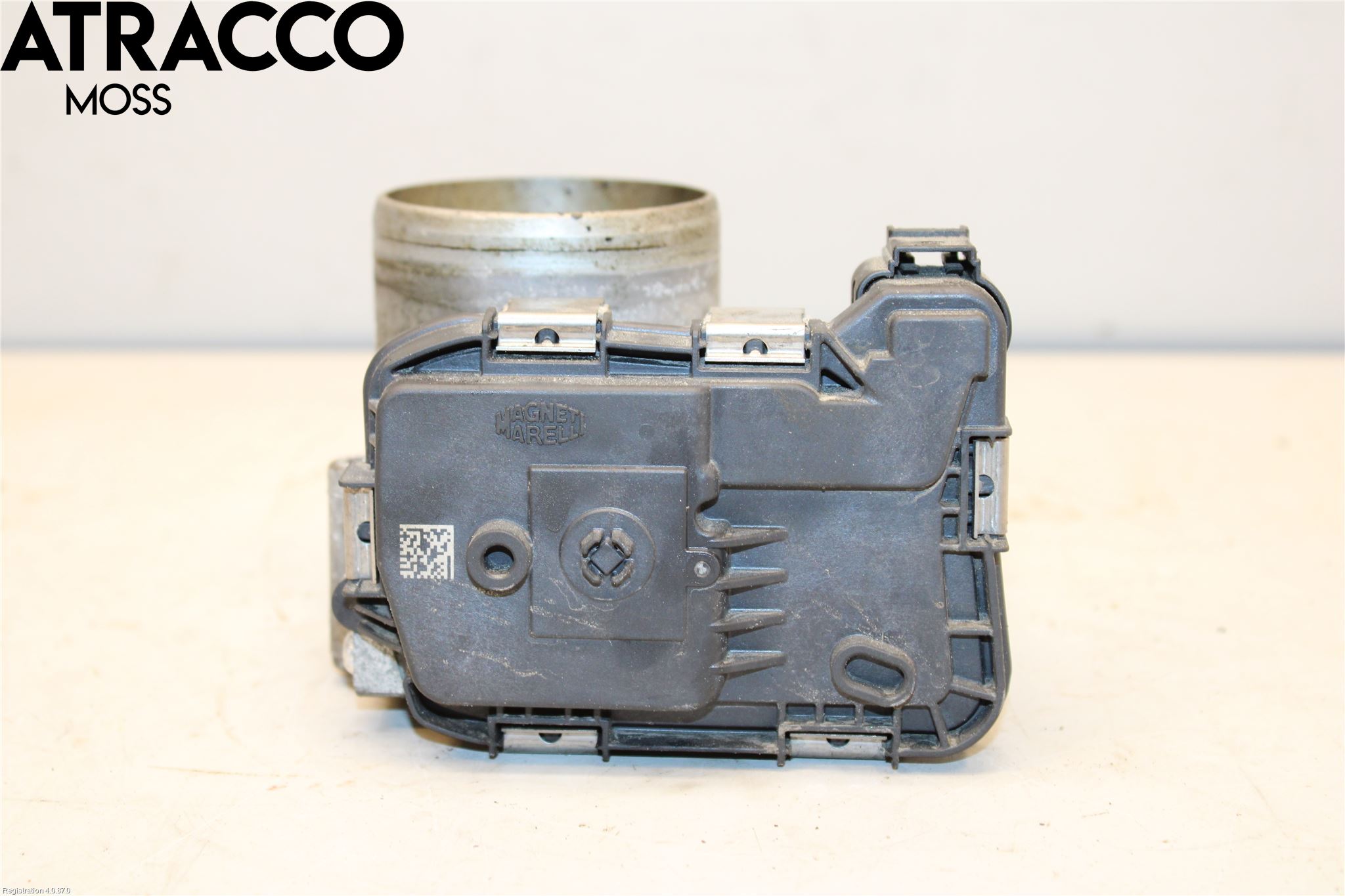 Volkswagen VW GOLF / E-GOLF VII 13-20 Inns Spjeldhus