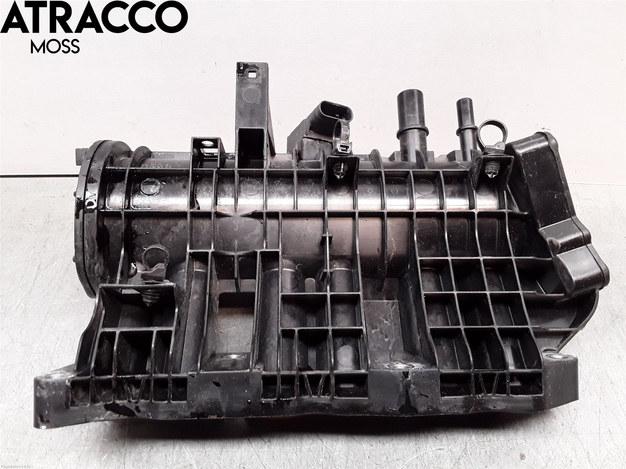 Ford FOCUS 19- Manifold Kombinert