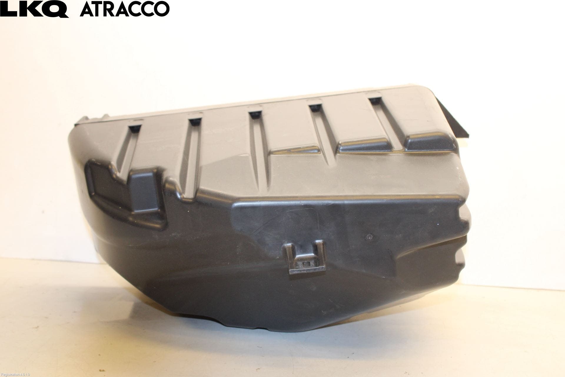 Tesla MODEL X 16- Innr Høyttaler