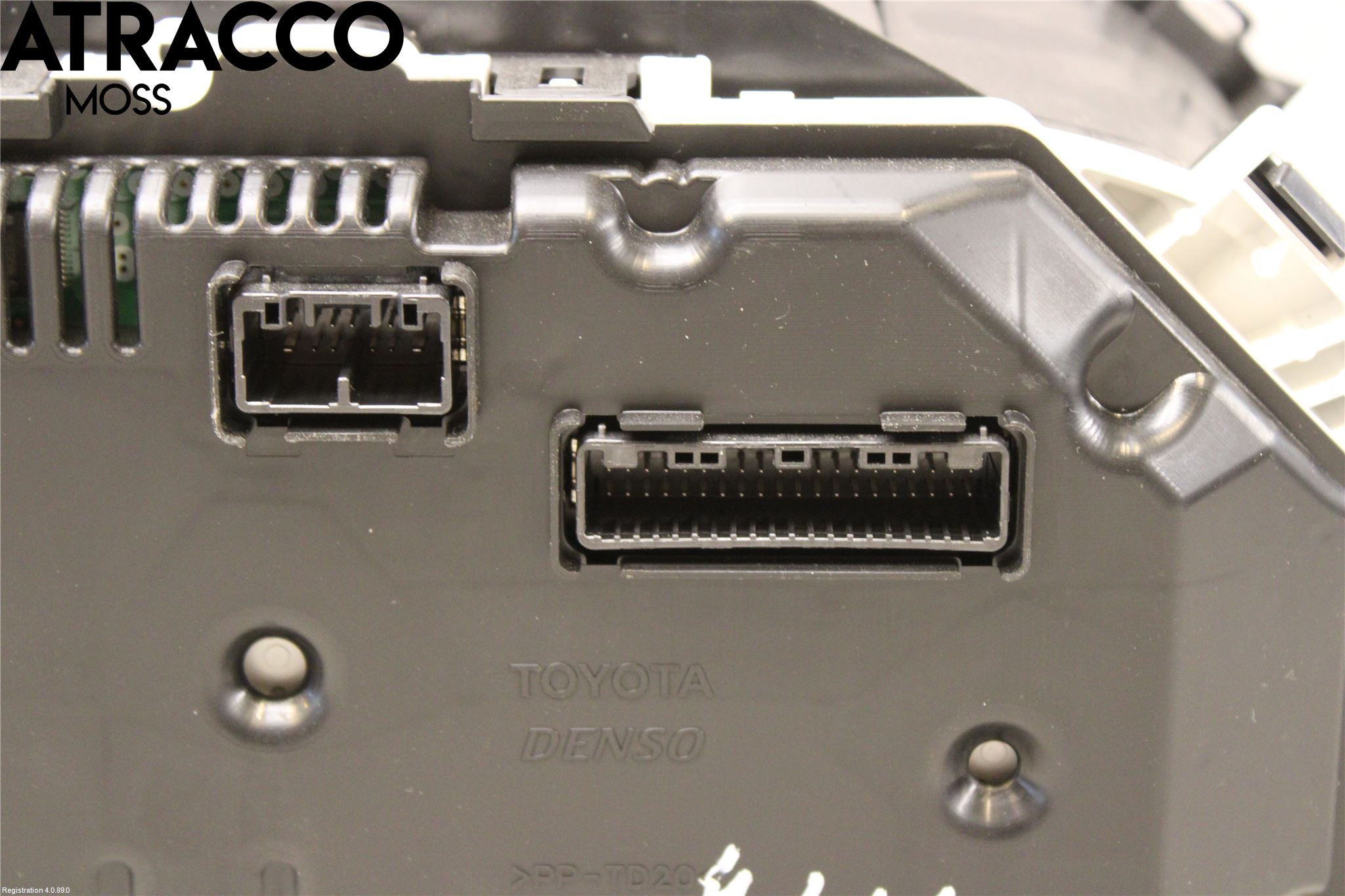 Toyota RAV4 13-18 Instr Kombinert