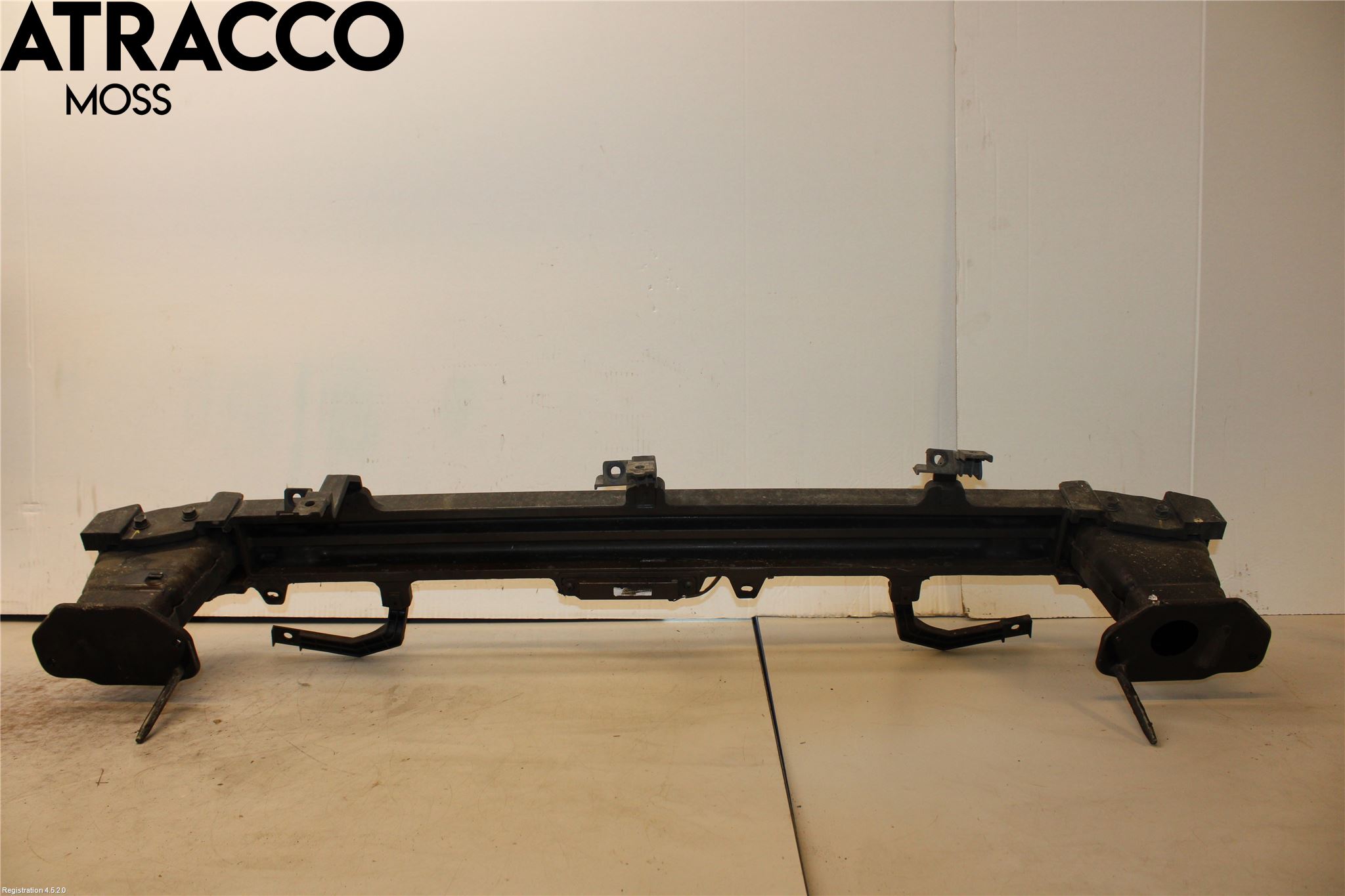 Hyundai KONA/ELECTRIC OS 18-23 Støtfanger Bak Bjelke