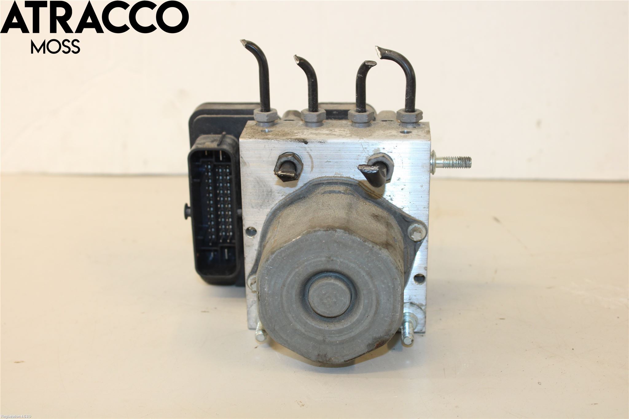 Mercedes-Benz MB B-KLASS (W246/W242) 12-19 Abs Hydraulikkaggregat